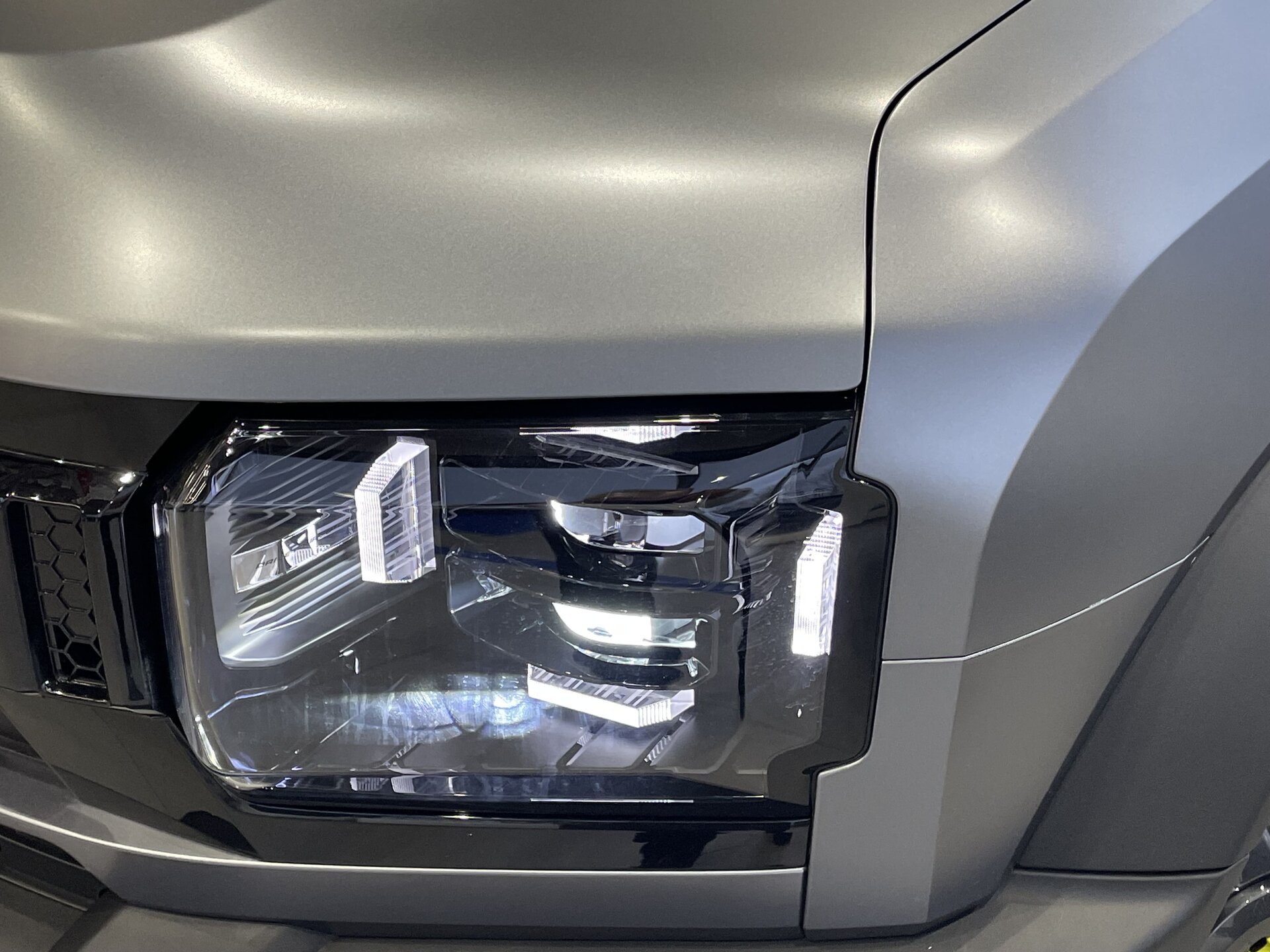 Jetour T2, I