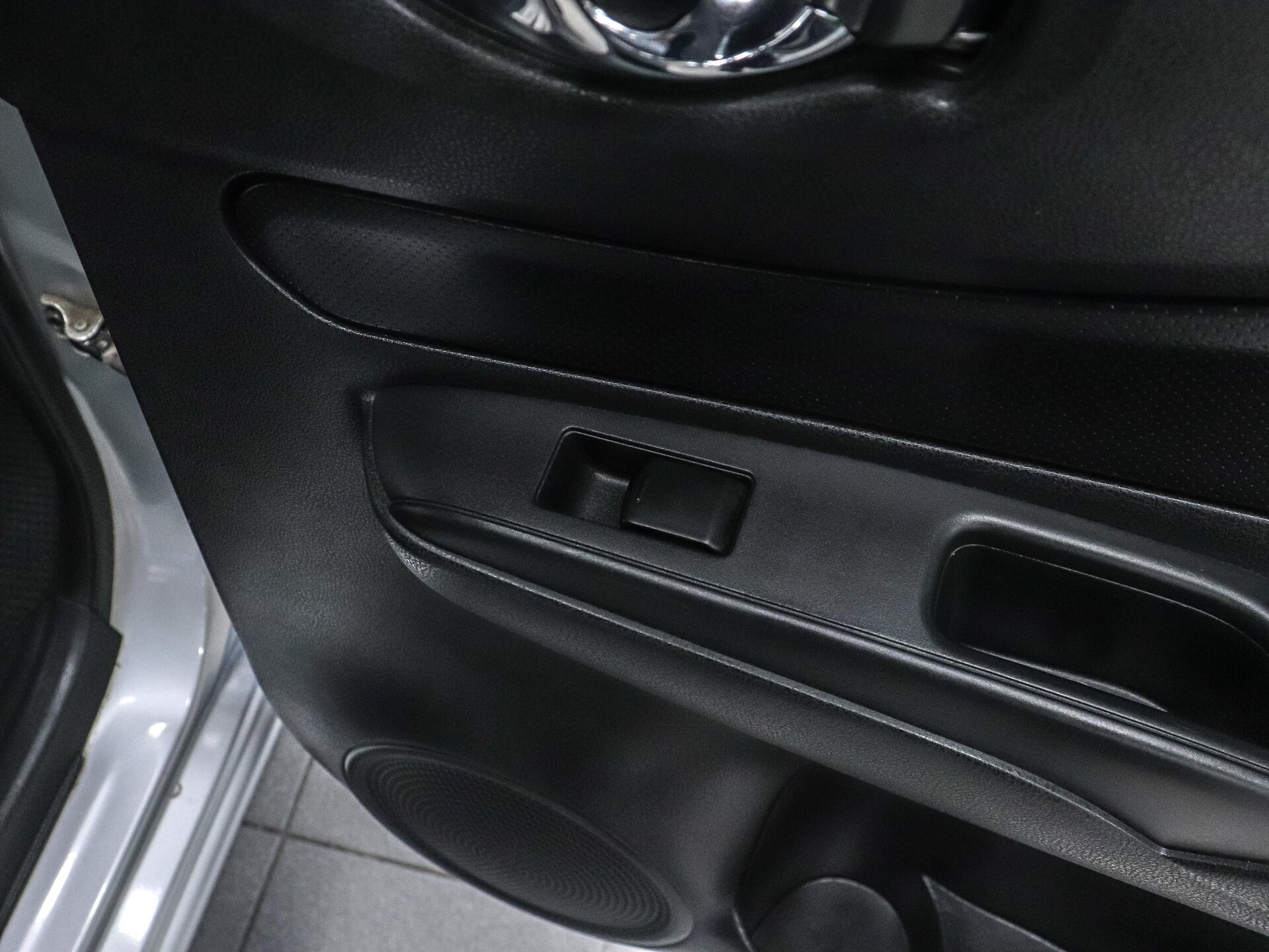Nissan Note 2019 20