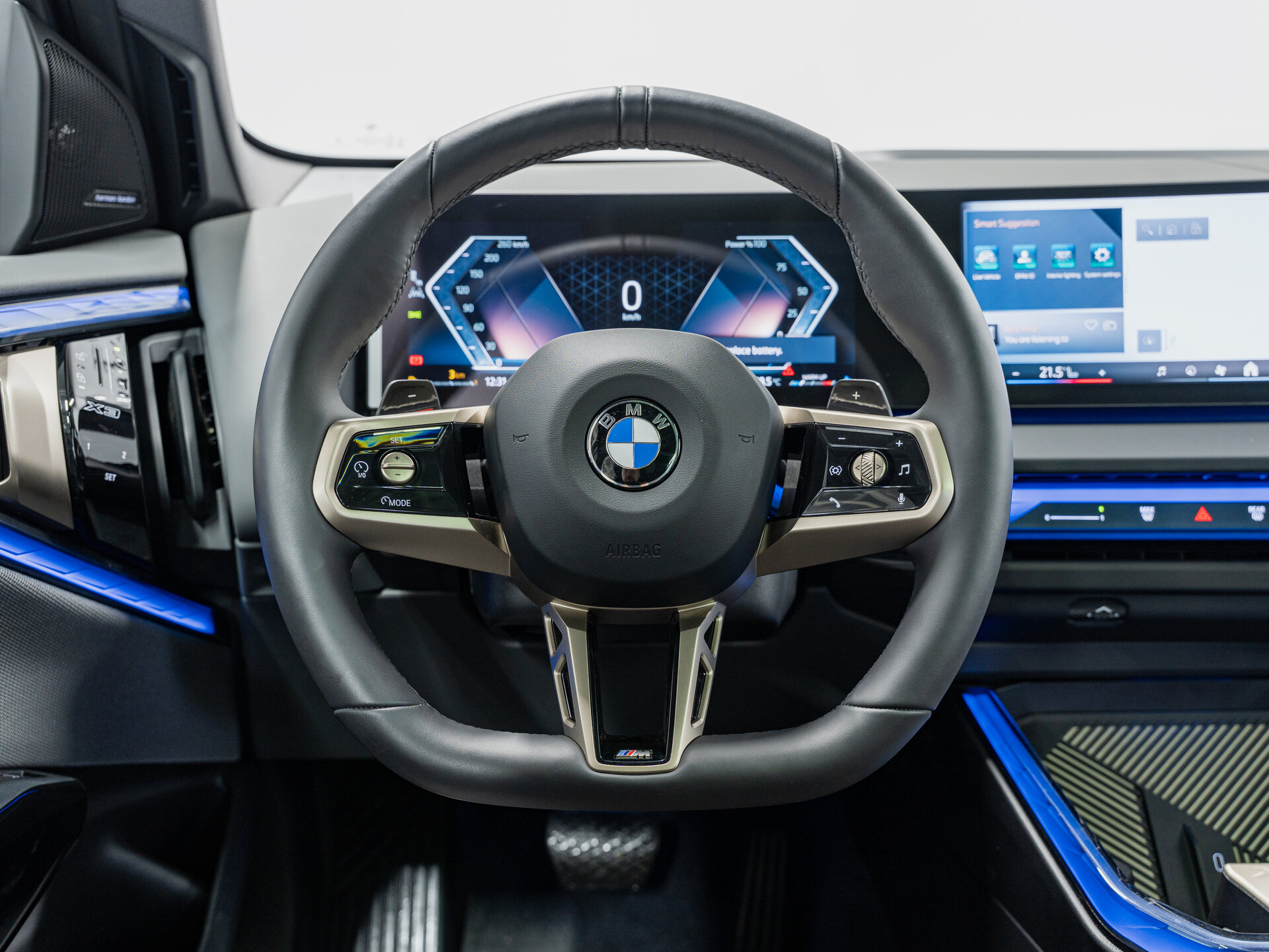 Автомобиль BMW X3 30L xDrive 2.0 AT (258 л.с.) 4WD - 16