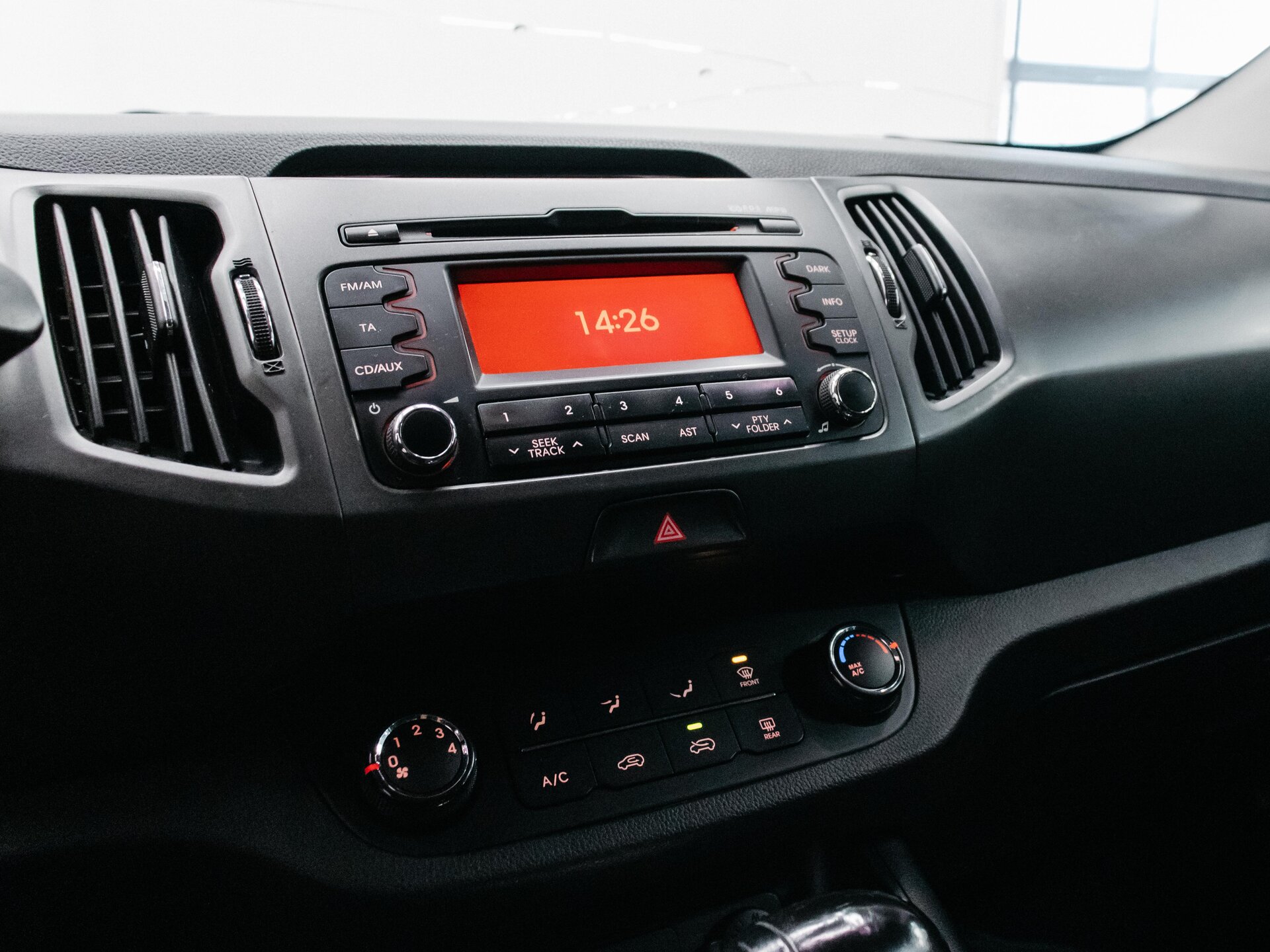 Kia Sportage 2011 19