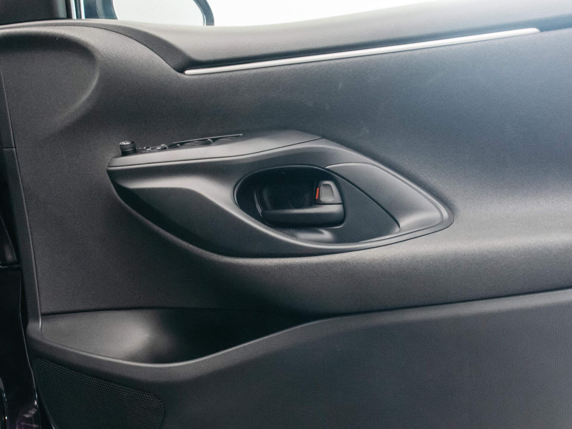 Toyota Yaris 2020 9