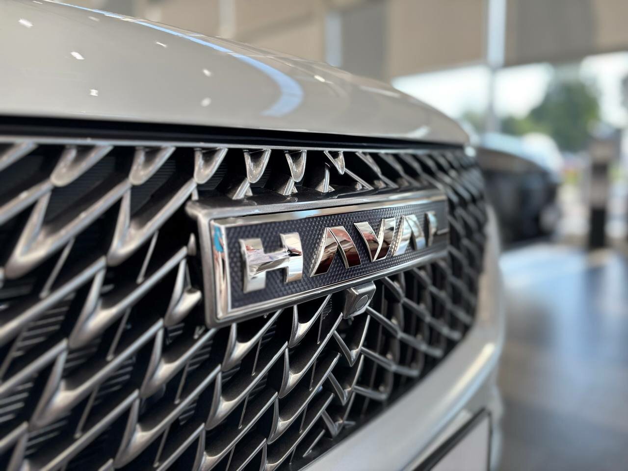 Haval M6 2026