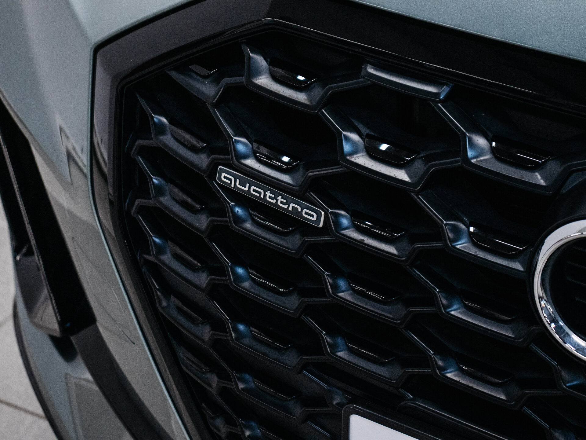Audi Q3 2021 39