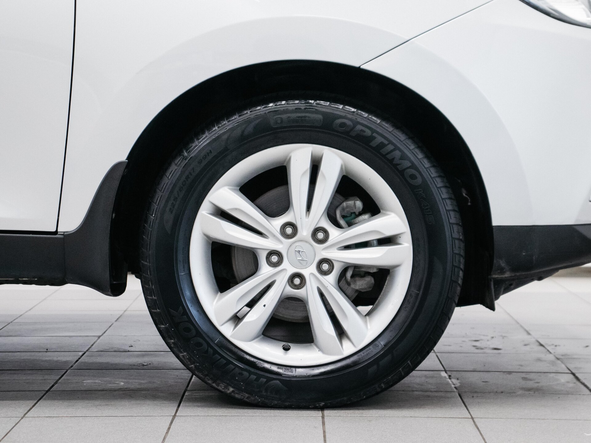 Hyundai ix35 2012 28