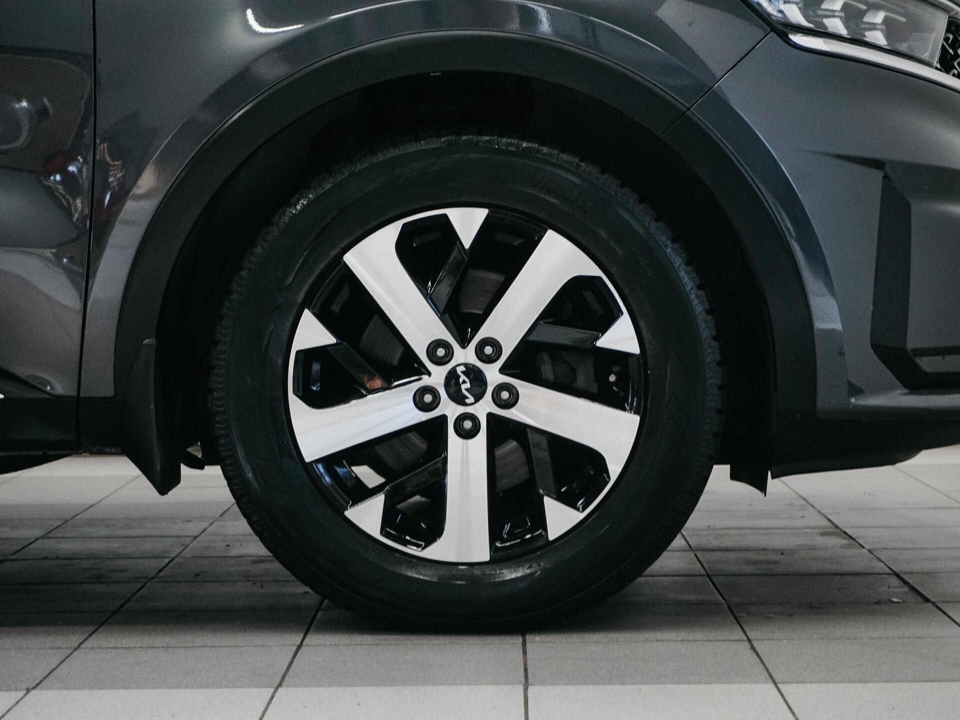 Kia Sorento 2021 36