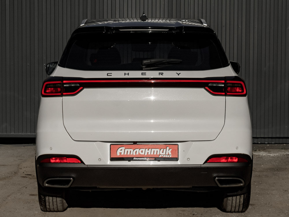 Купить Chery Tiggo 7 Pro Max 1.5 CVT (147 л.с.), 2023 в Екатеренбурге