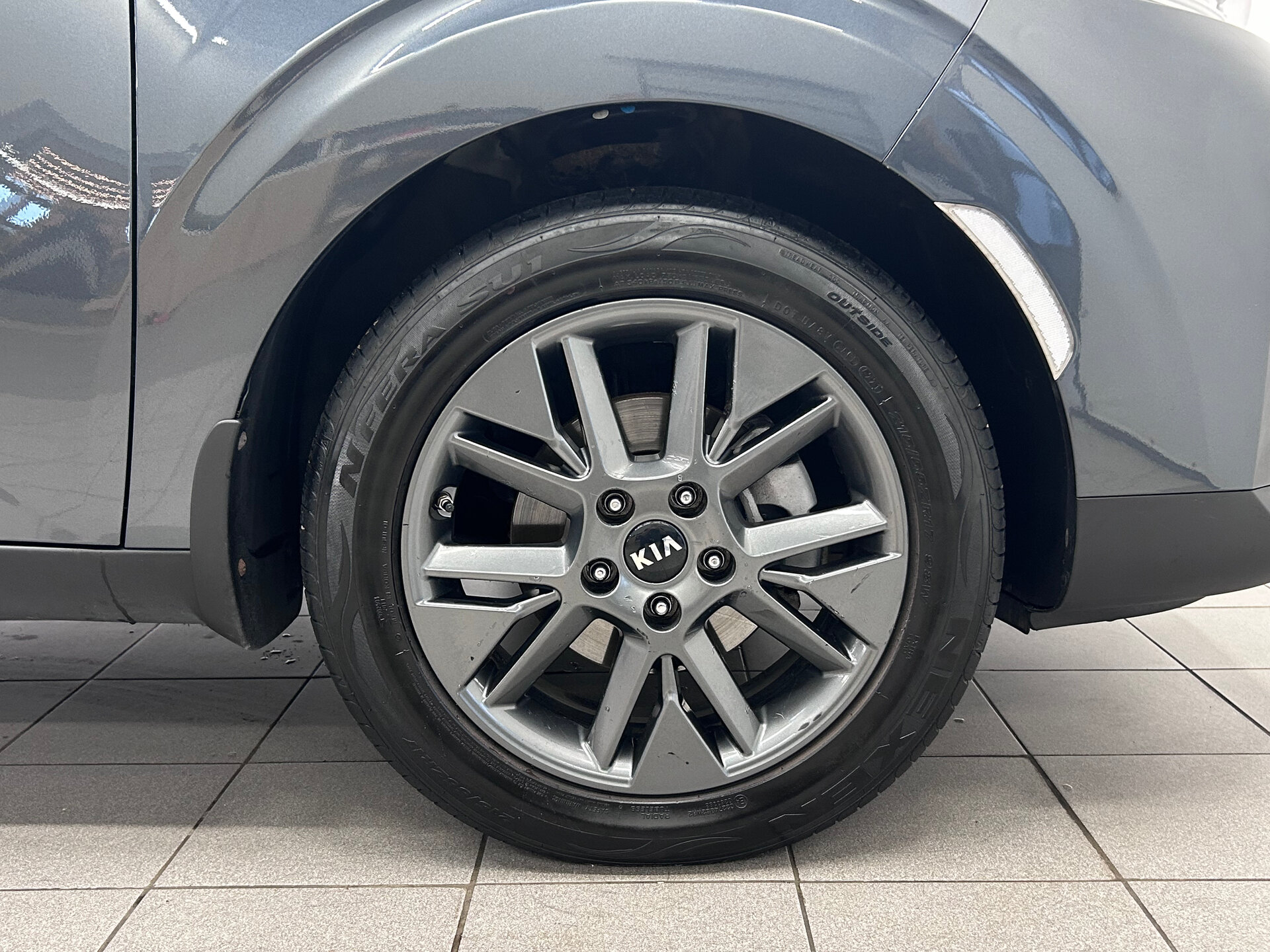 Kia Soul 2019 28