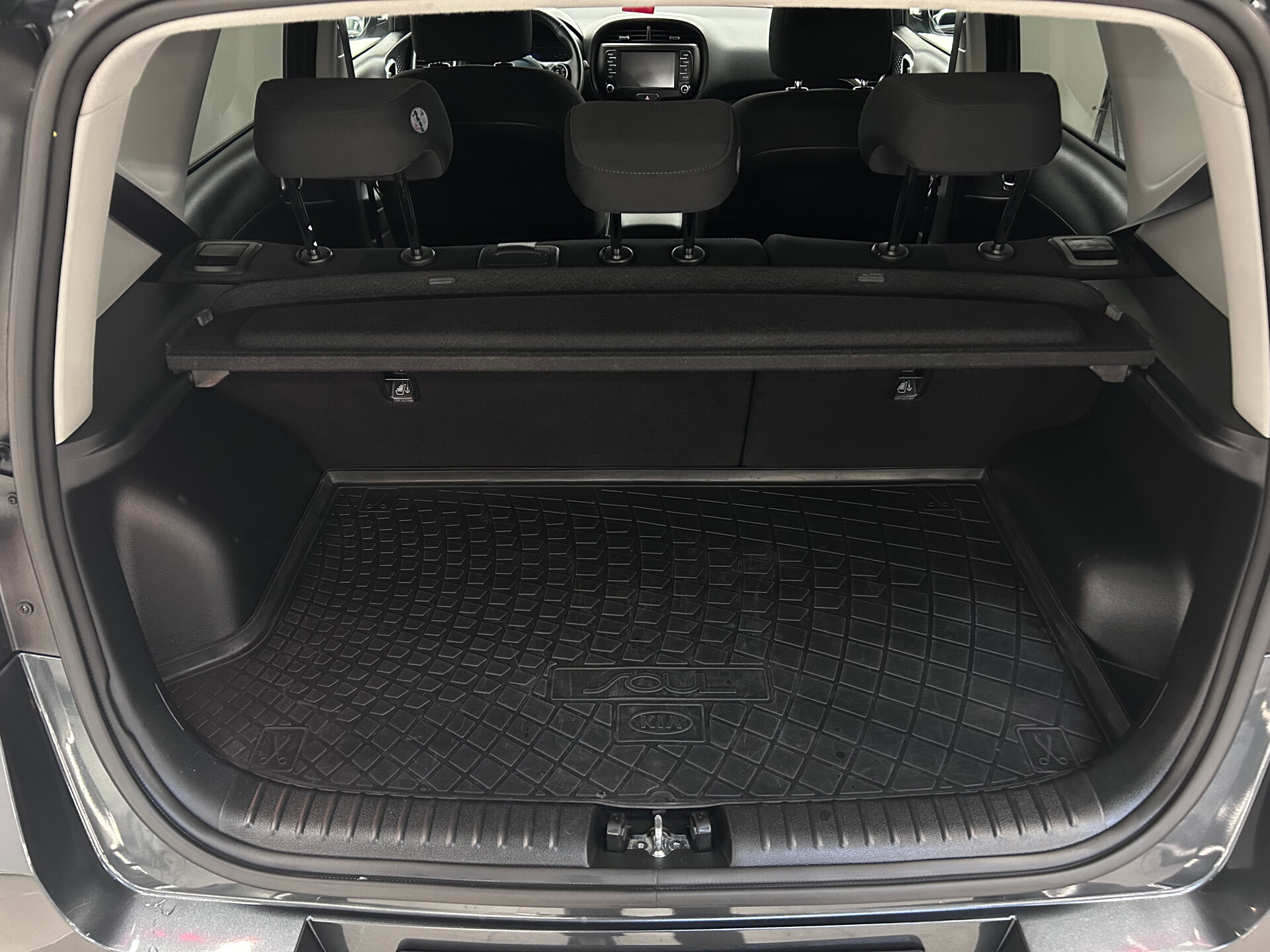 Kia Soul 2019 8