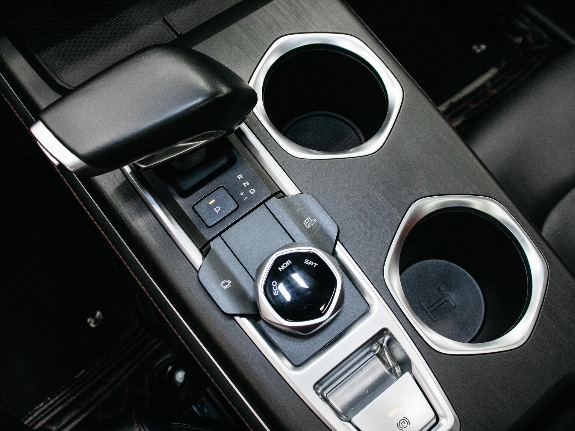 Changan CS55 Plus 2023 26