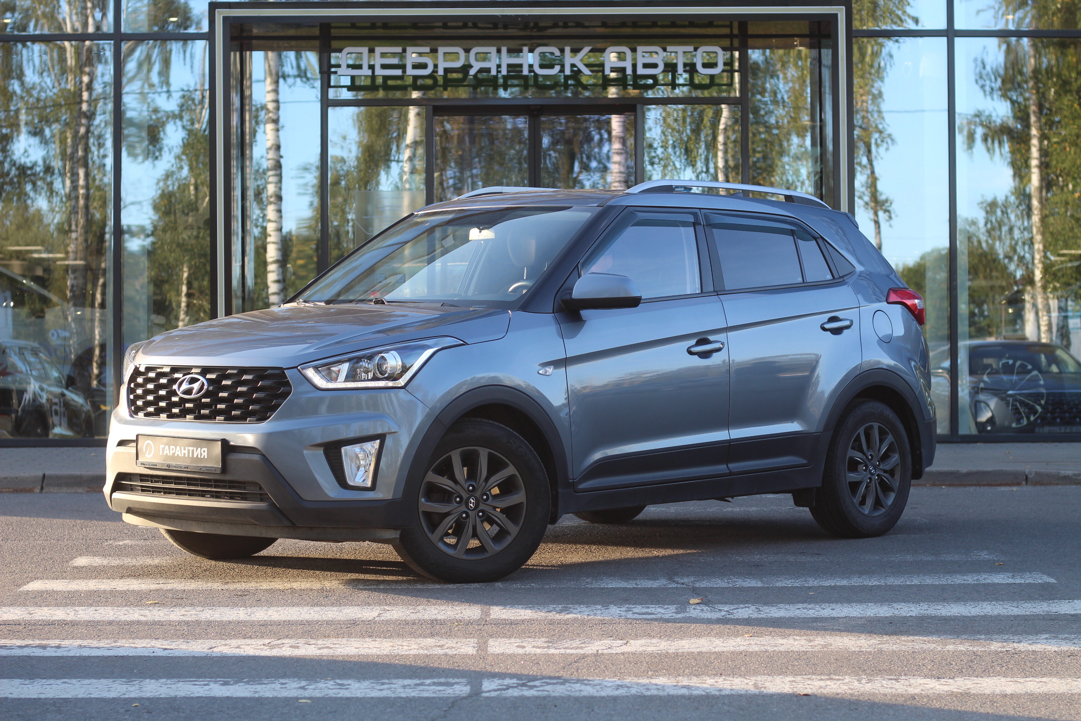 Фото автомобиля