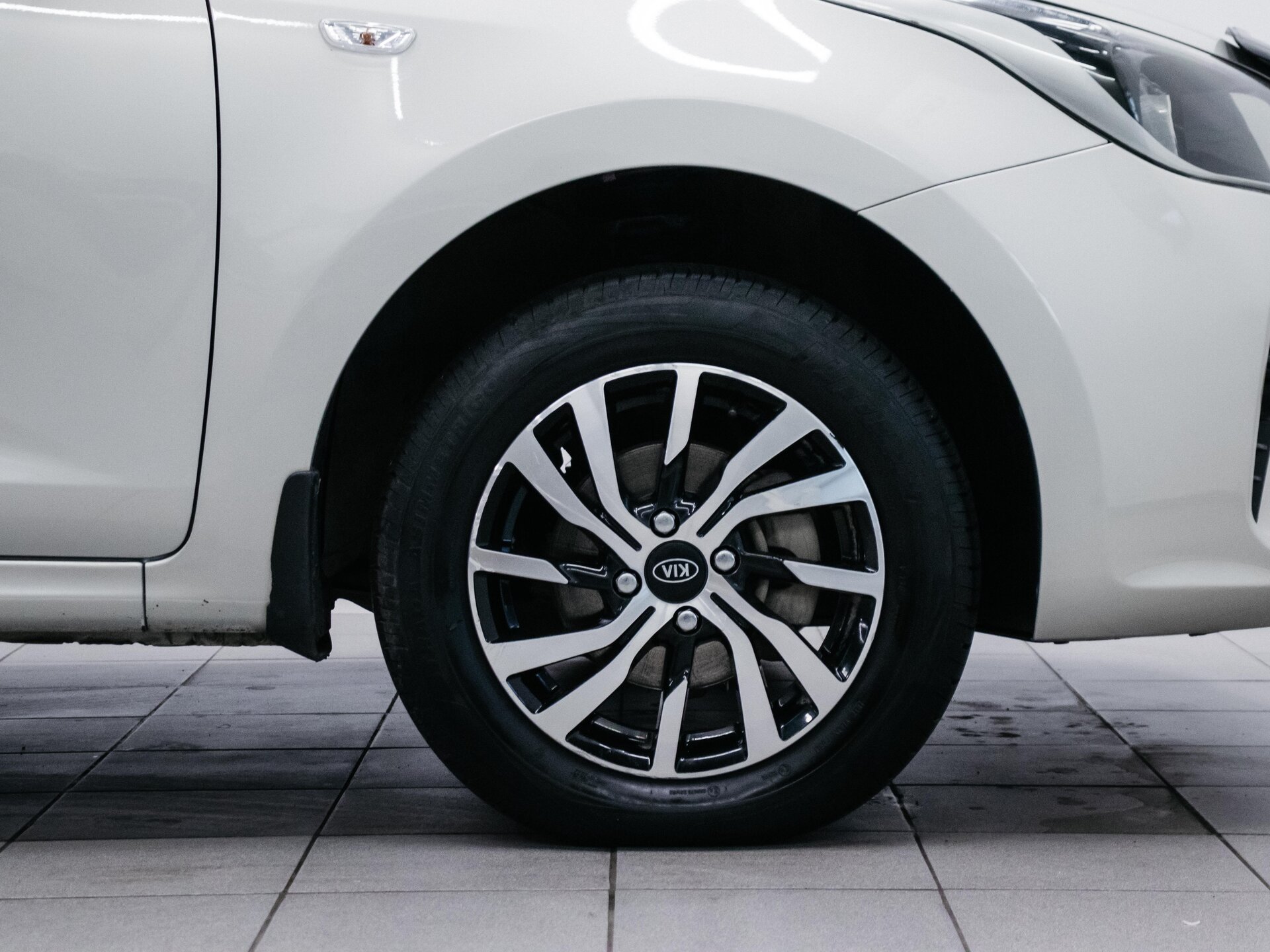 Kia Rio 2019 29