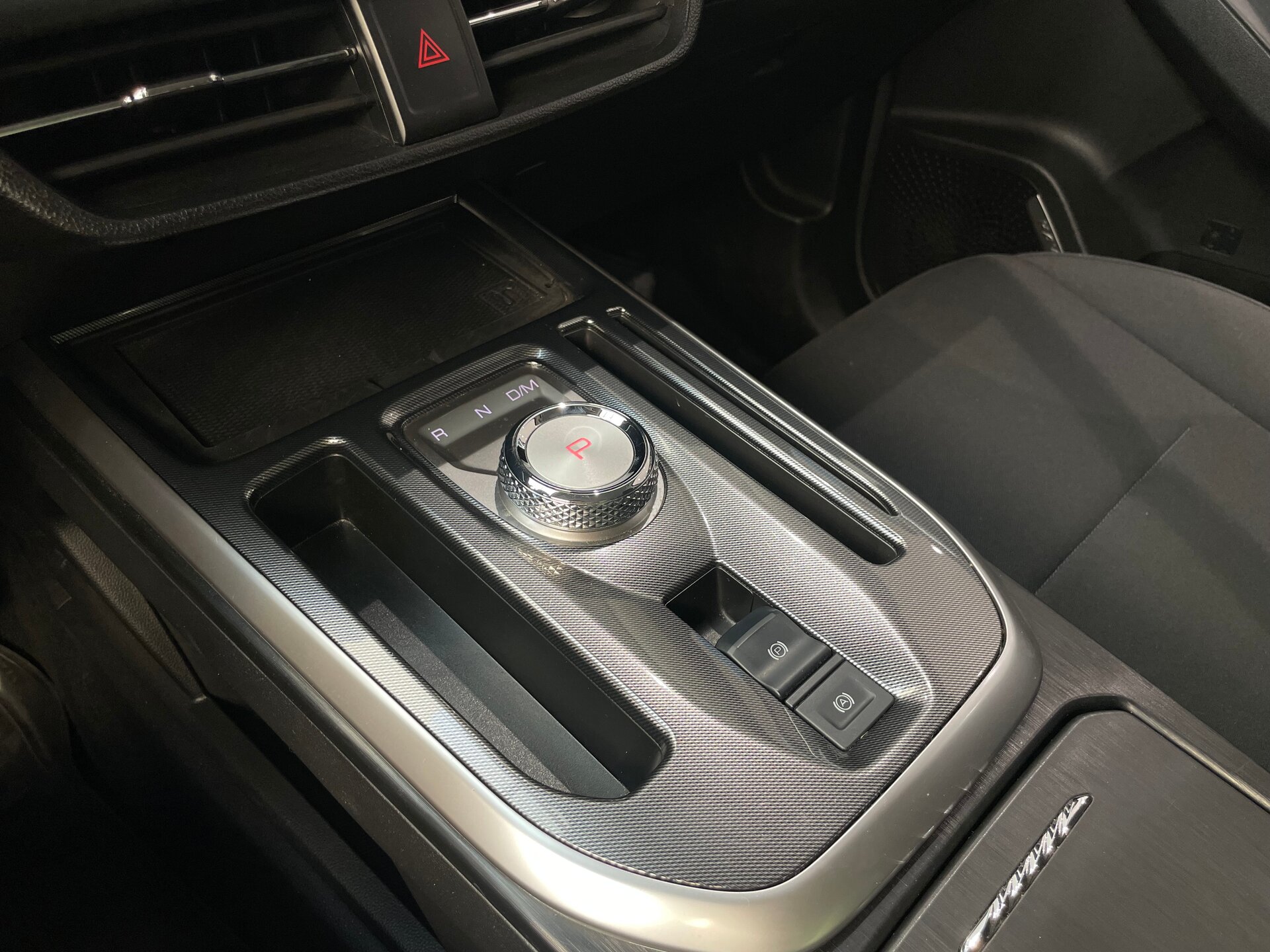 Автомобиль Haval Jolion 1.5 AMT (150 л.с.) 4WD - 17