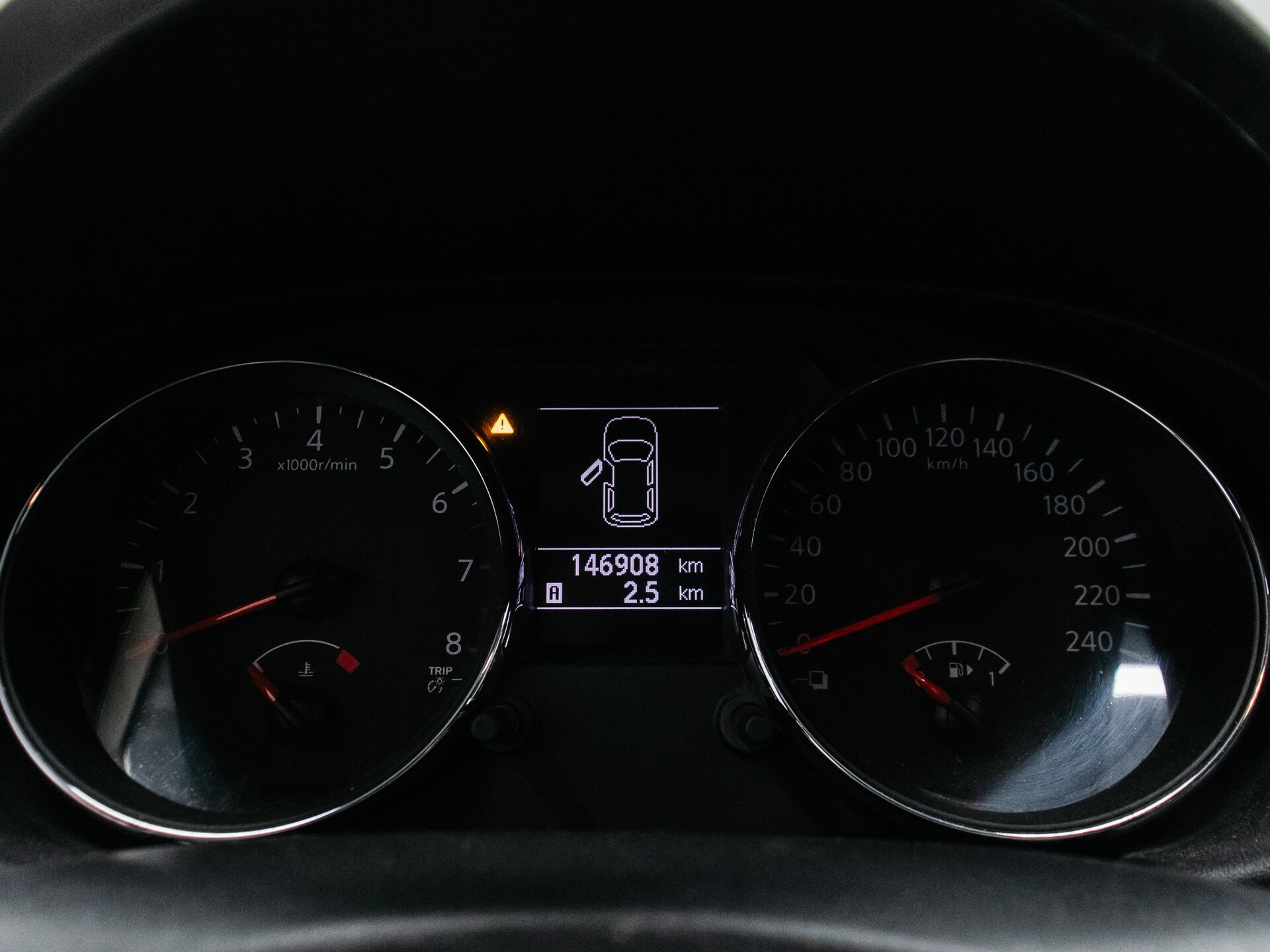 Nissan Qashqai 2012 19