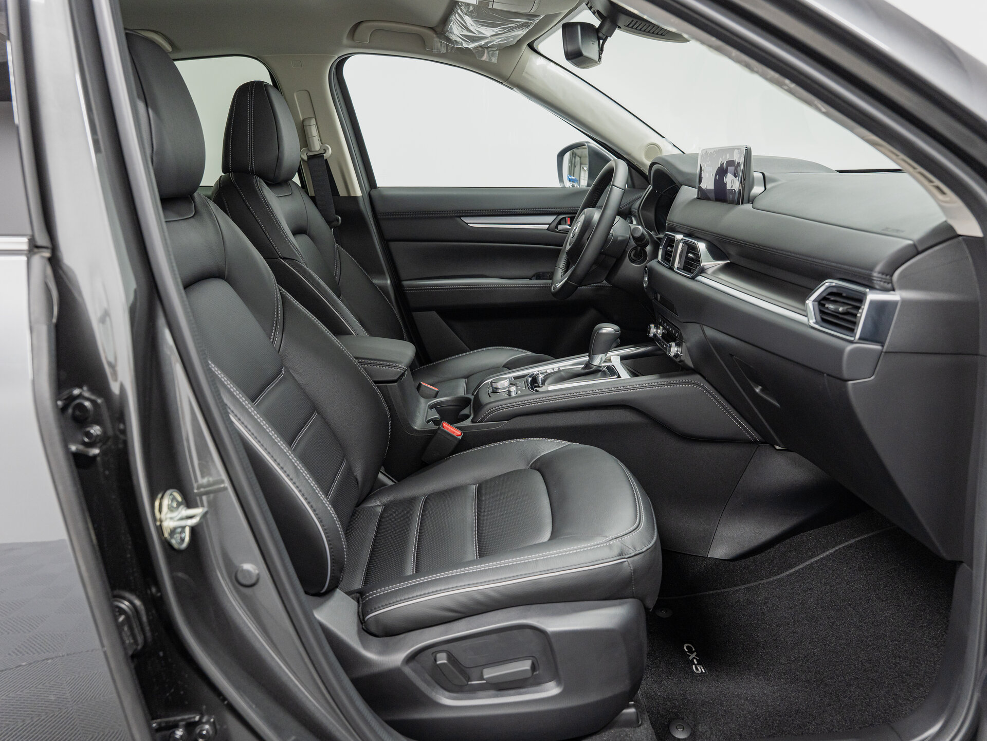 Автомобиль Mazda CX-5 2.0 AT (150 л.с.) 4WD - 13