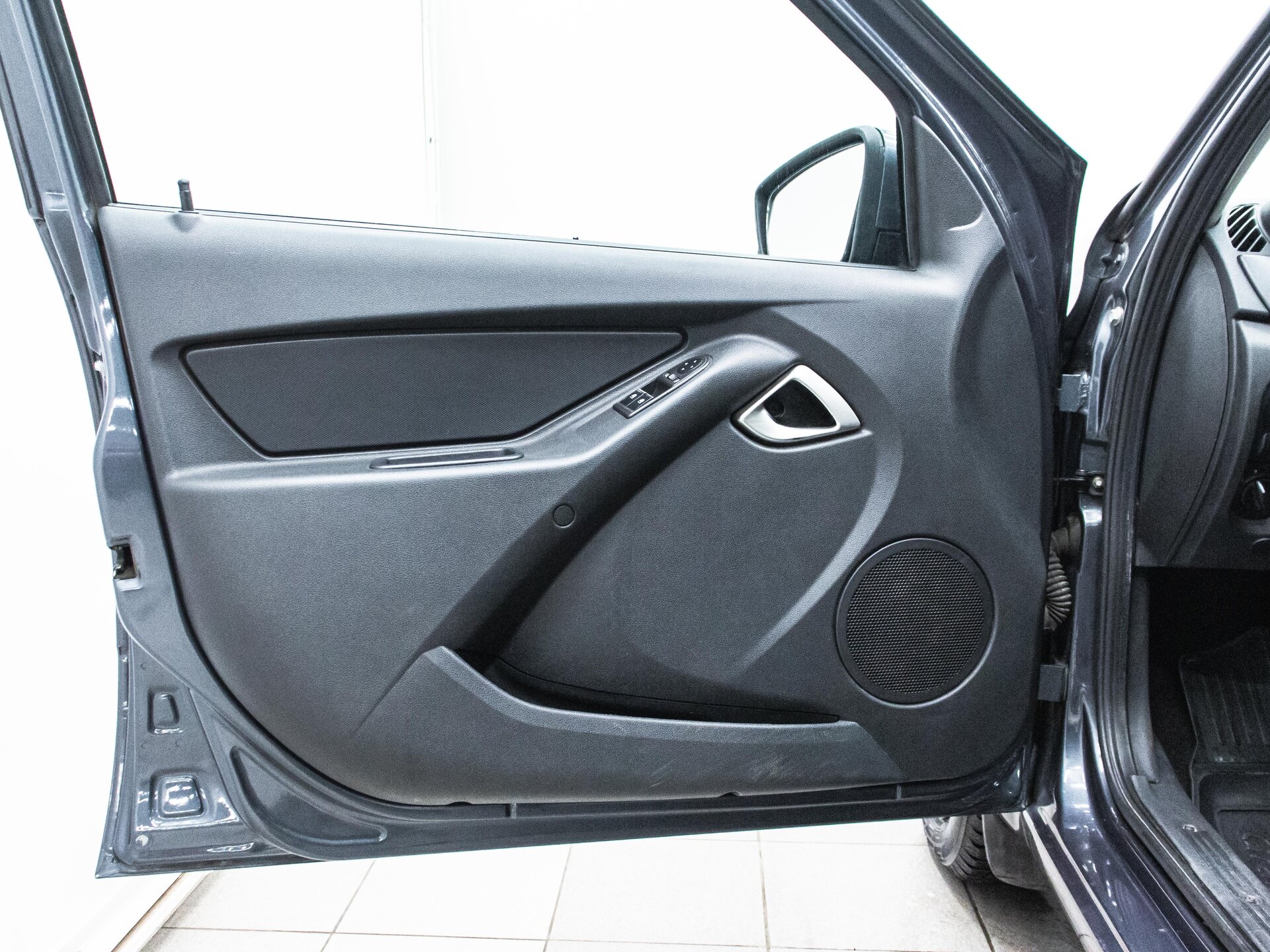 LADA (ВАЗ) Granta 2019 9
