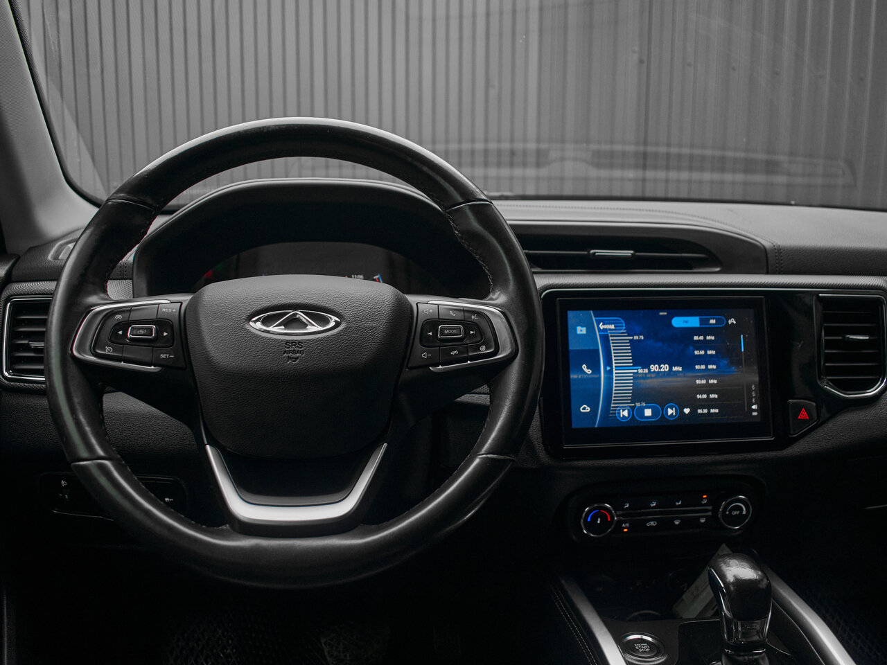 Купить Chery Tiggo 4 1.5 AMT (147 л.с.), 2021 в Екатеренбурге