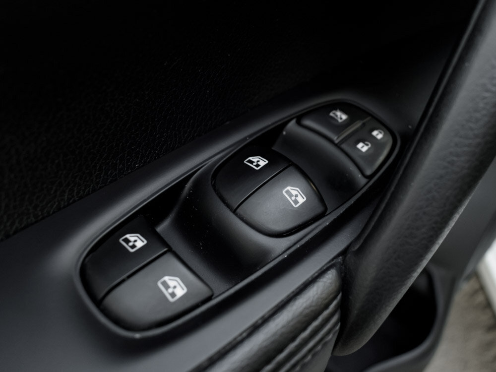 Купить Nissan Qashqai 2.0 CVT (144 л.с.), 2020 в Екатеренбурге