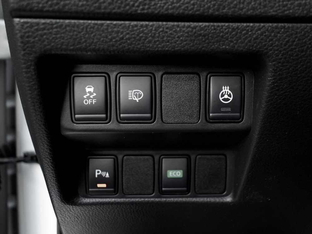 Купить Nissan Qashqai 2.0 CVT (144 л.с.), 2020 в Екатеренбурге