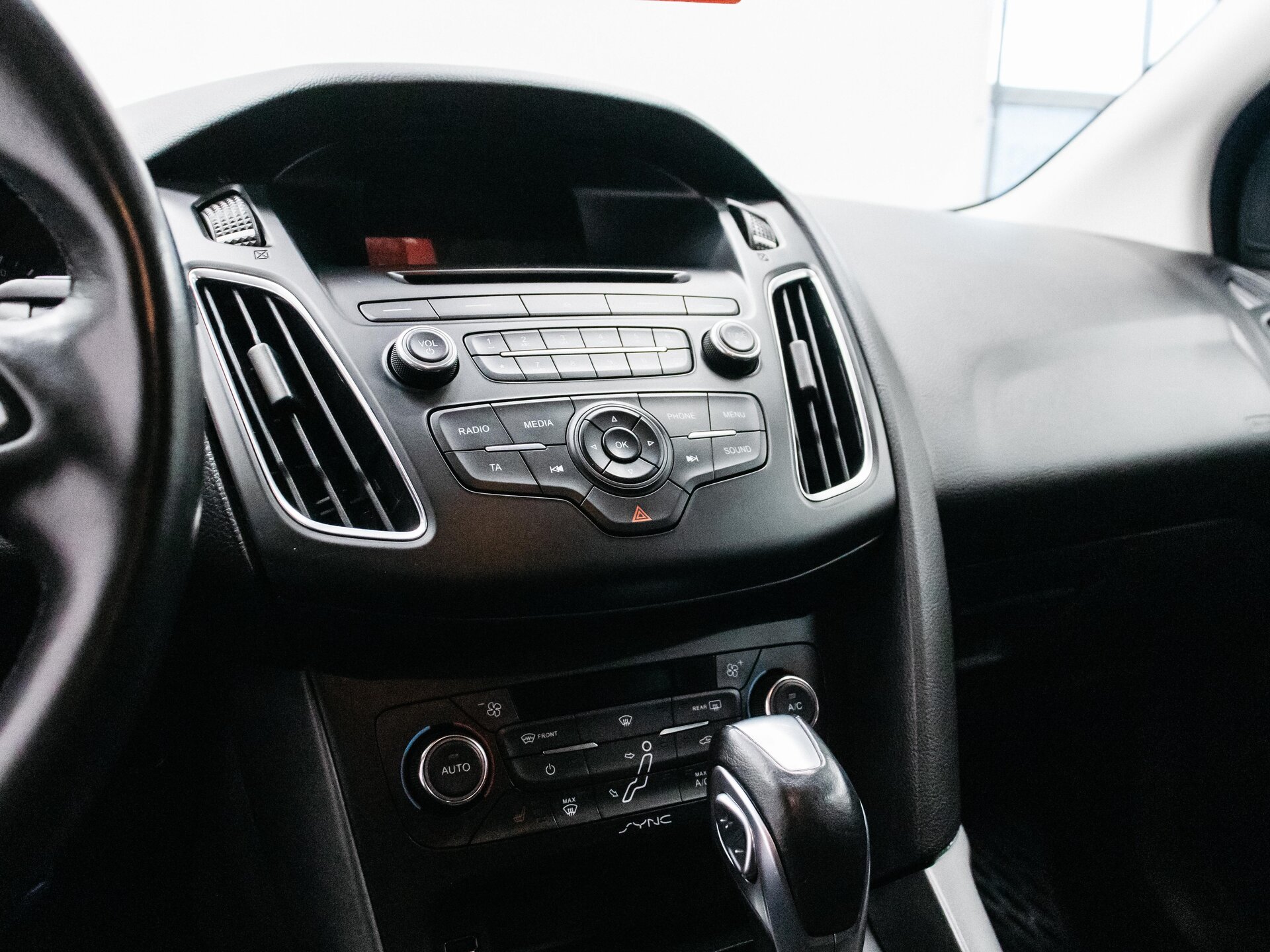 Ford Focus 2015 21