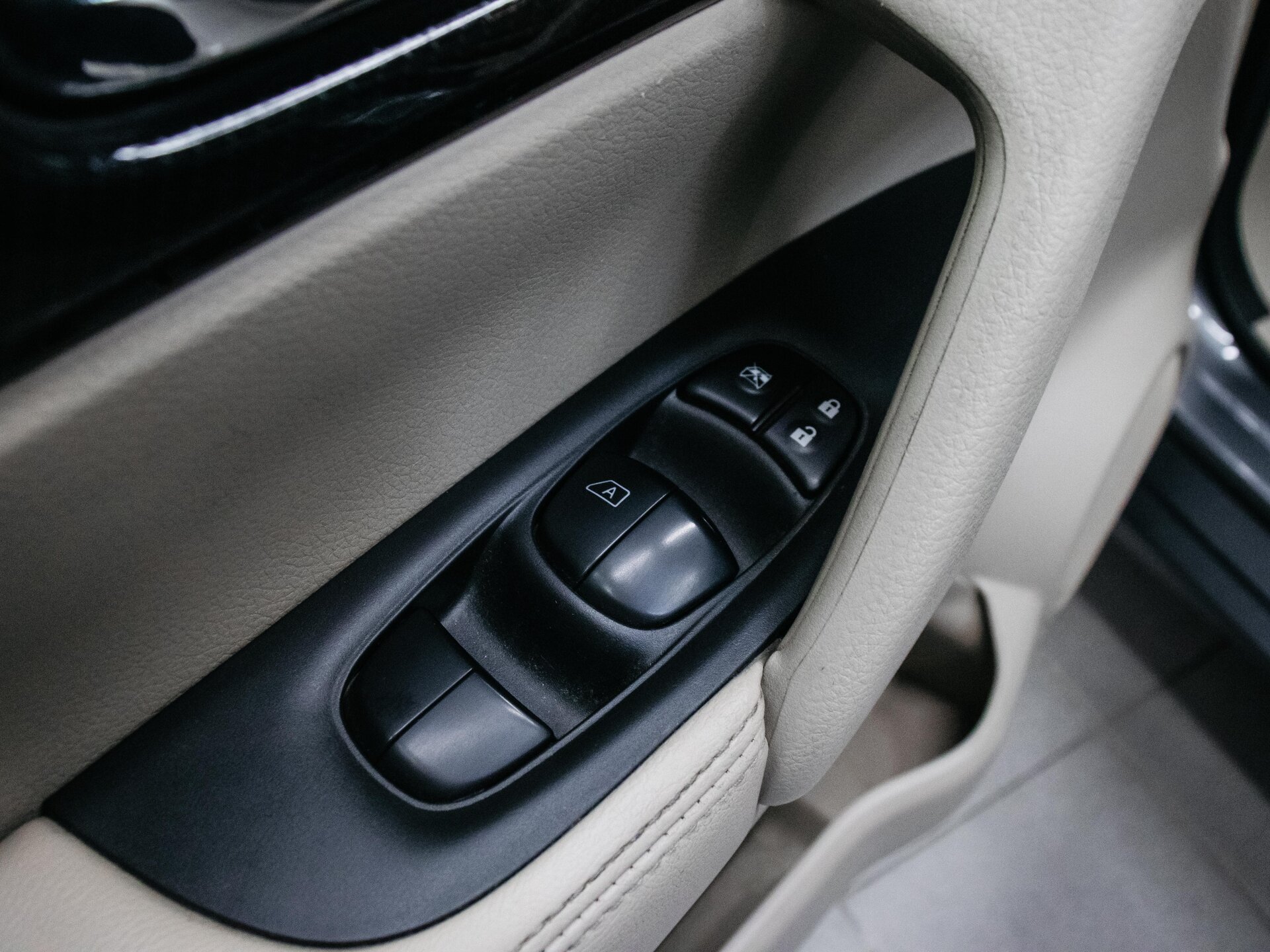 Nissan X-Trail 2019 10