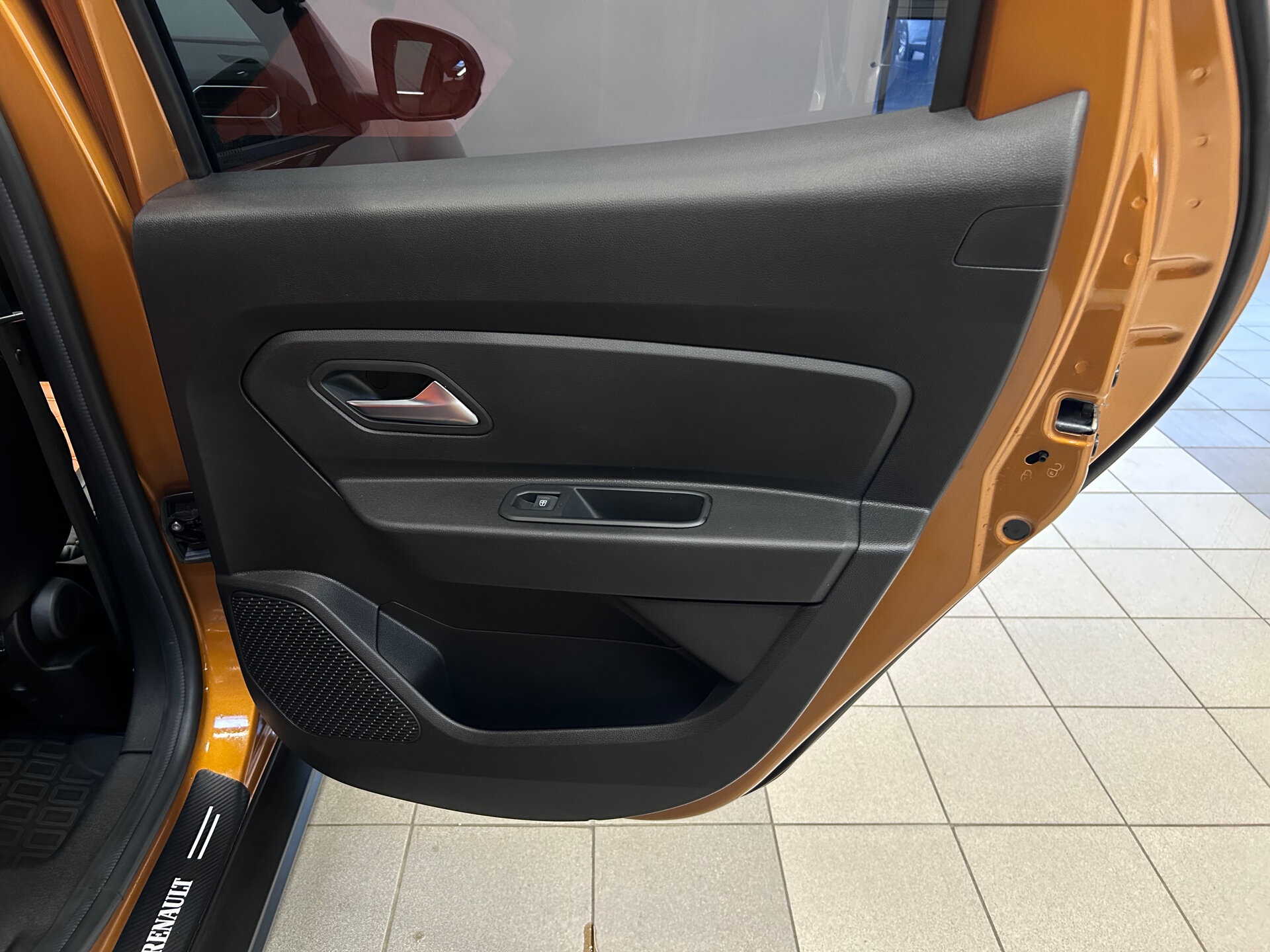 Renault Duster 2021 9