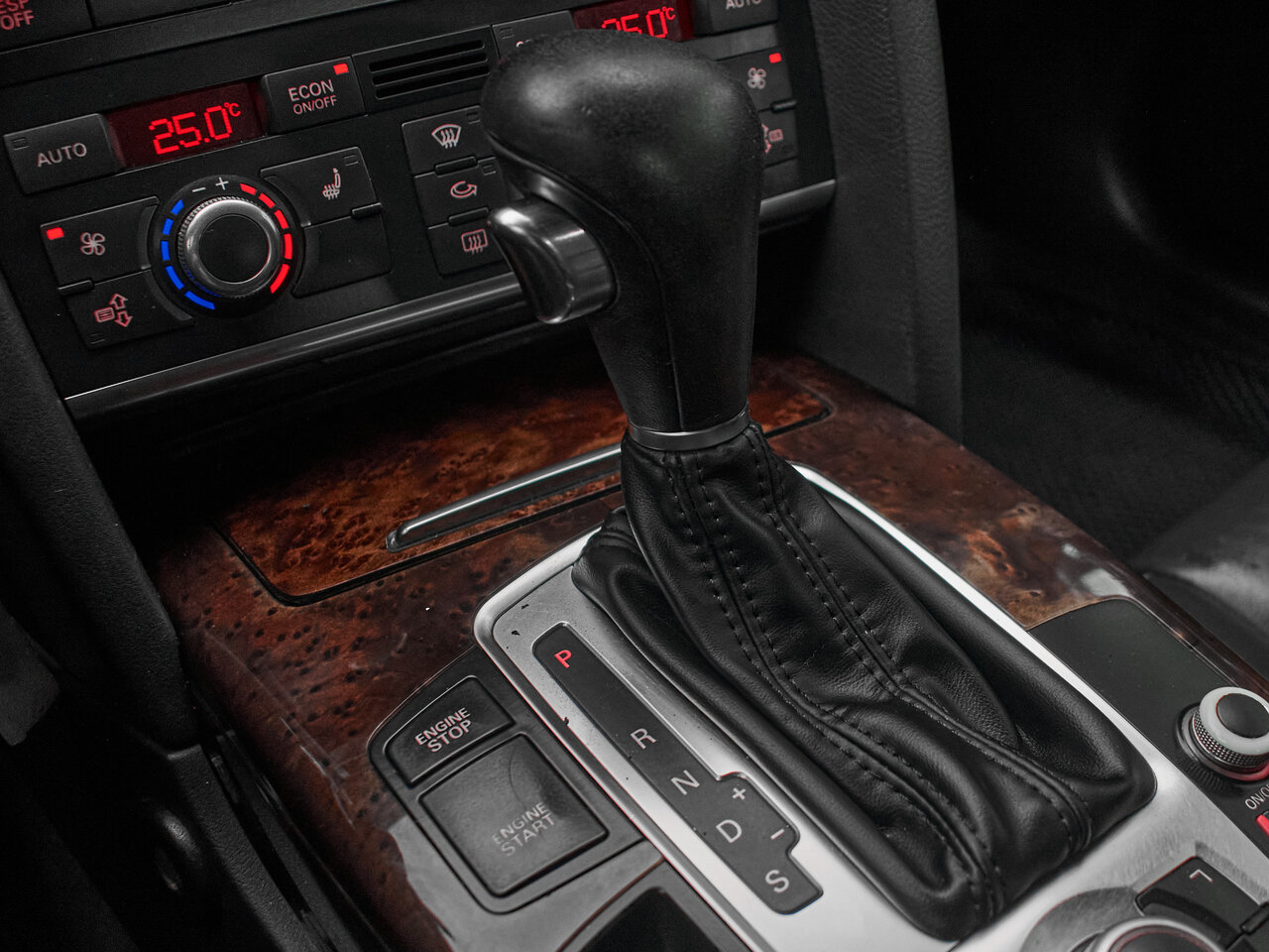 Купить Audi A6 allroad 3.1 AT (255 л.с.) 4WD, 2008 в Екатеренбурге