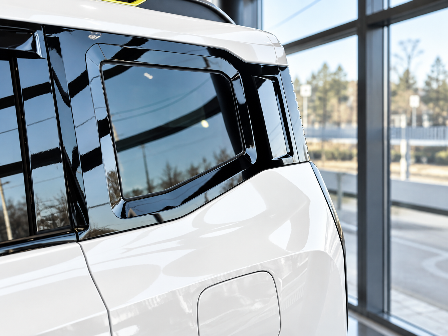 Jetour T2 Престиж 2026