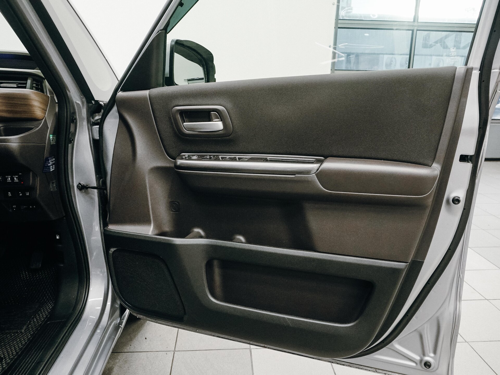 Honda Freed 2022 9