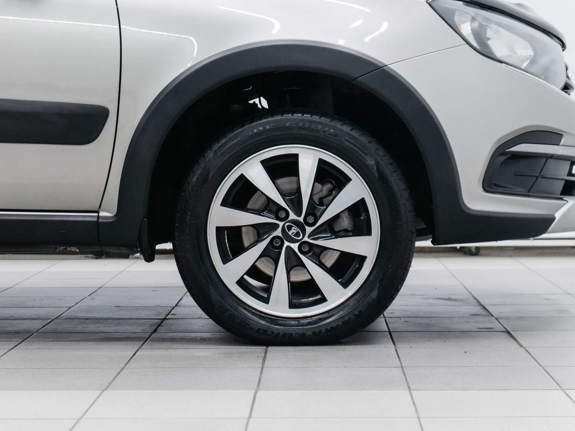 LADA (ВАЗ) Granta 2020 25