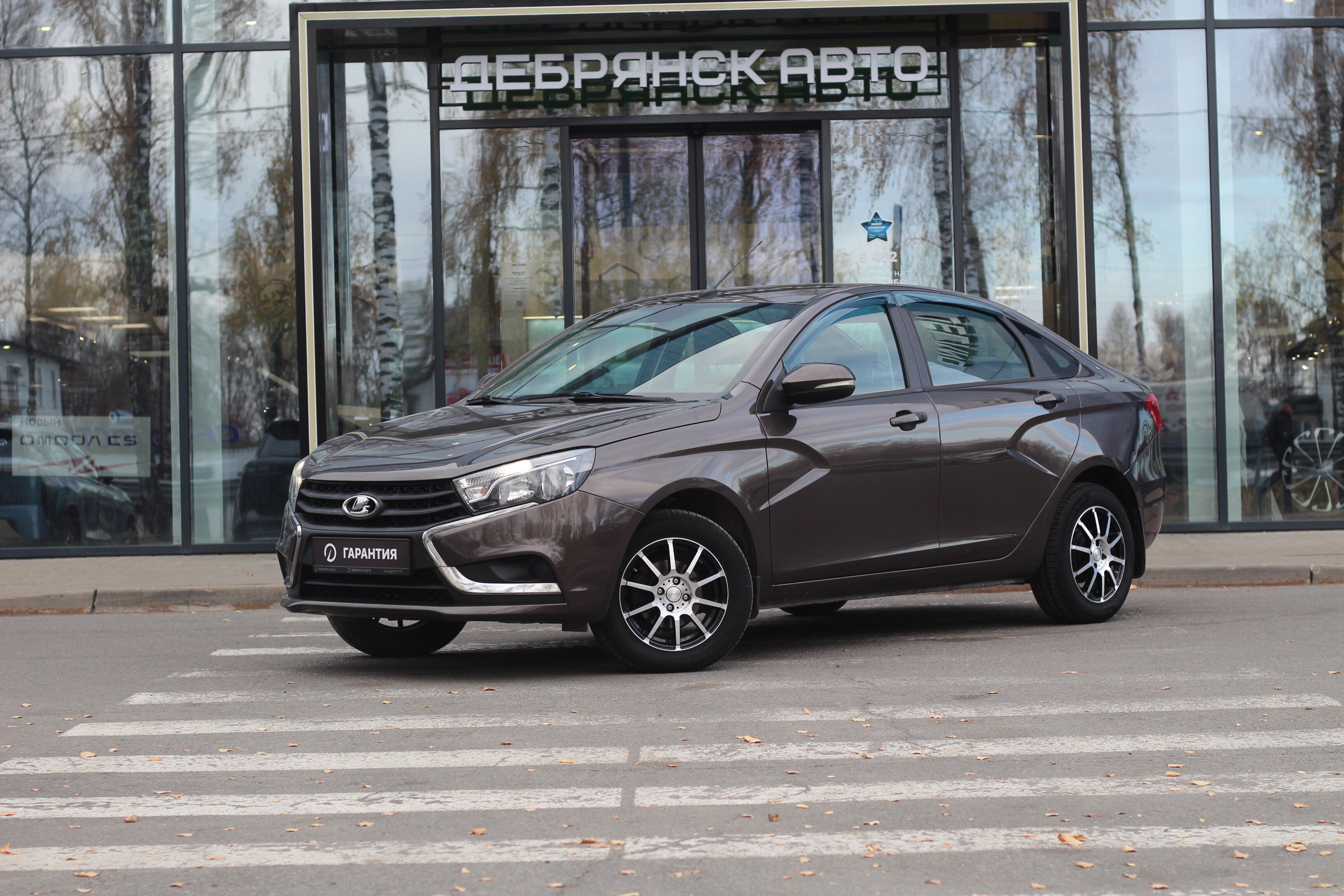 Фото автомобиля