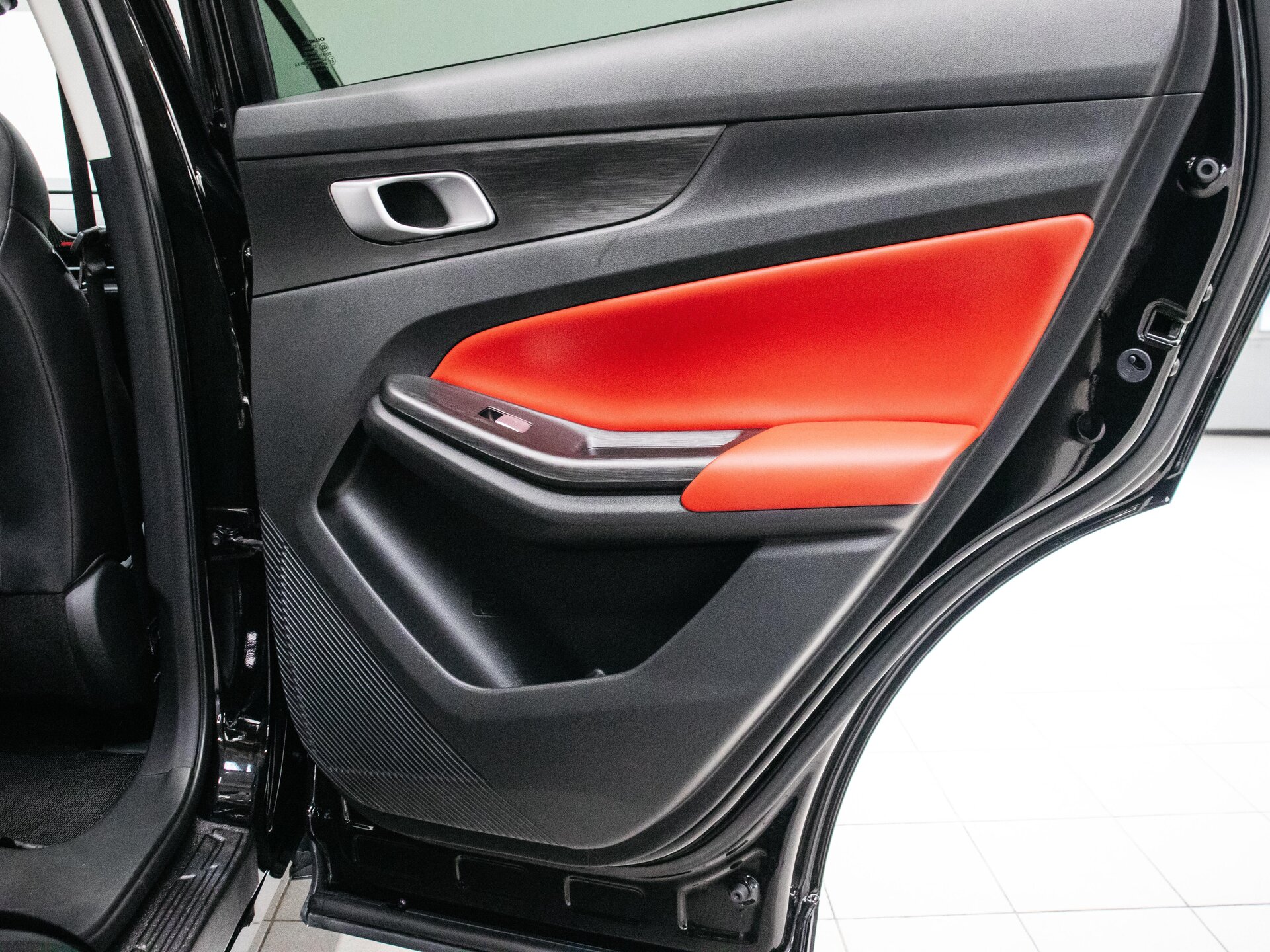 Changan CS55 Plus 2023 27