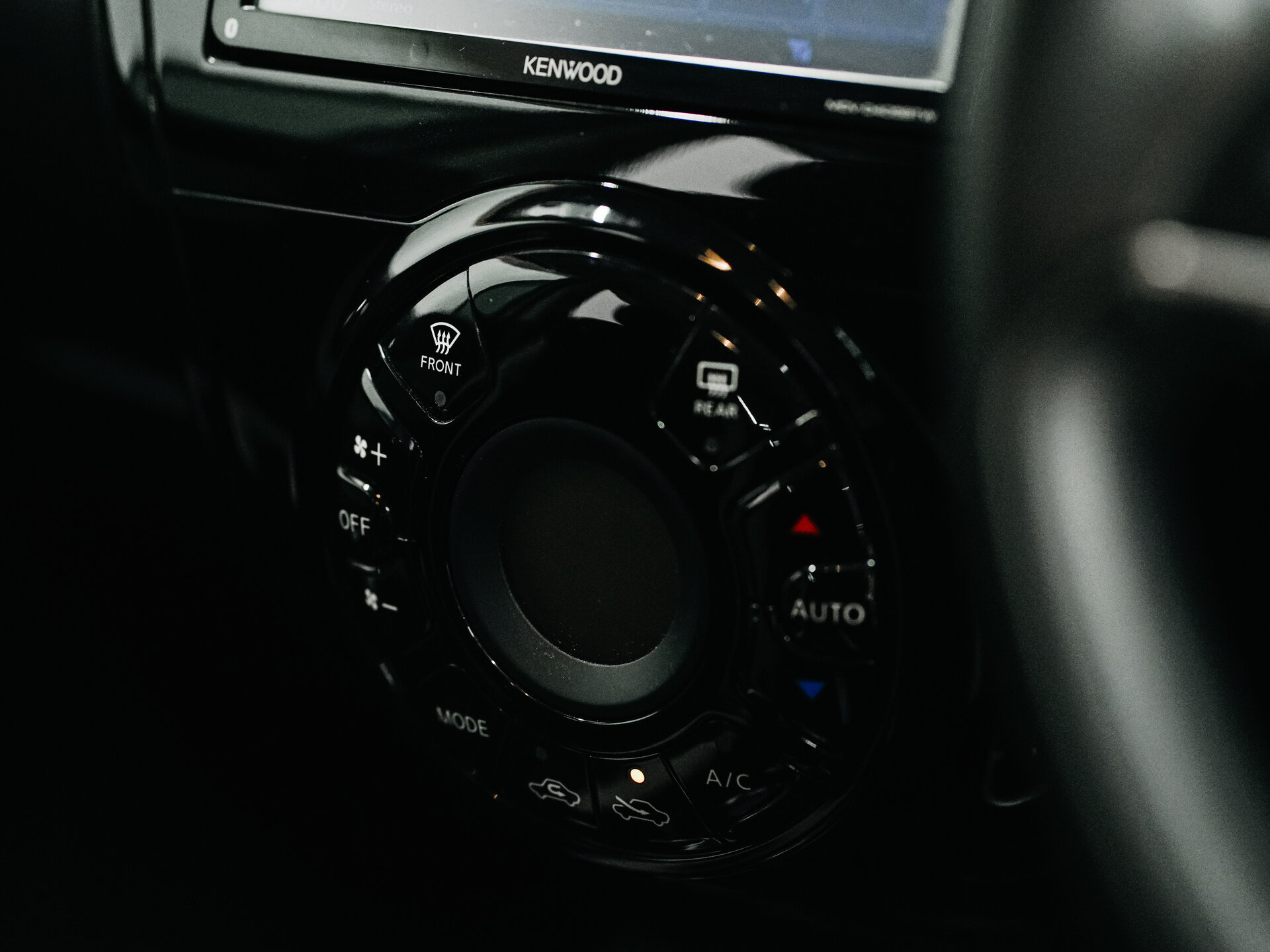 Nissan Note 2018 20