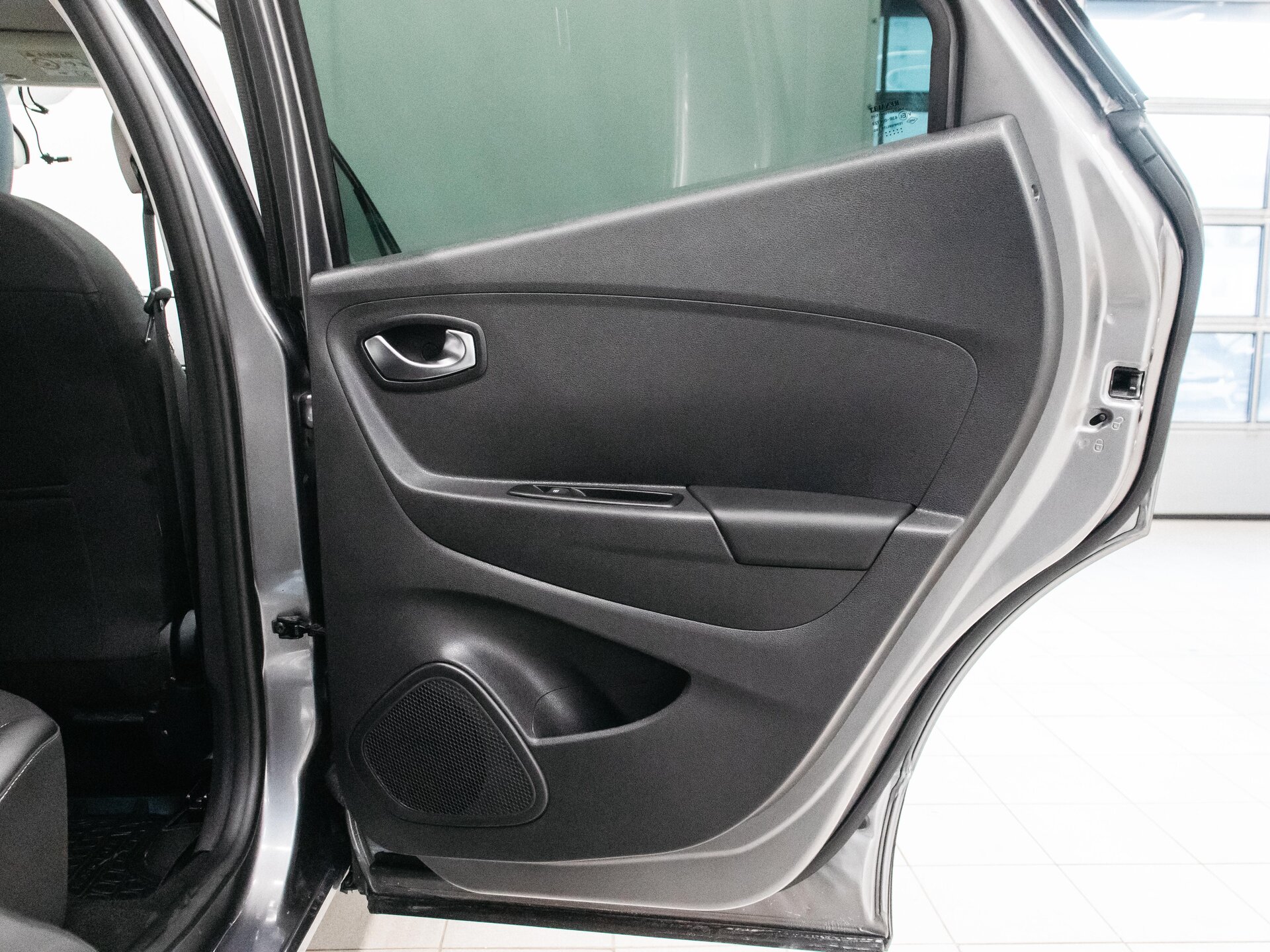 Renault Kaptur 2022 25