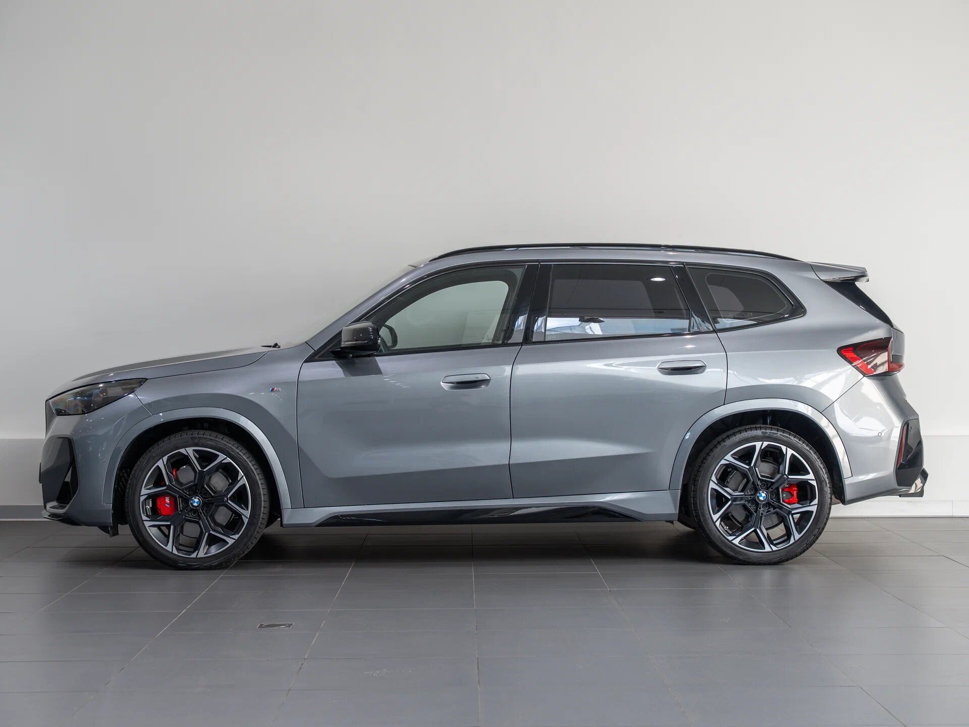 Автомобиль BMW X1 M35Li 2.0 AMT (300 л.с.) 4WD - 8