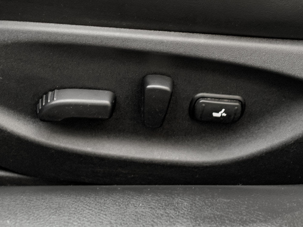 Купить Infiniti Q50 2.0 AT (211 л.с.), 2016 в Екатеренбурге