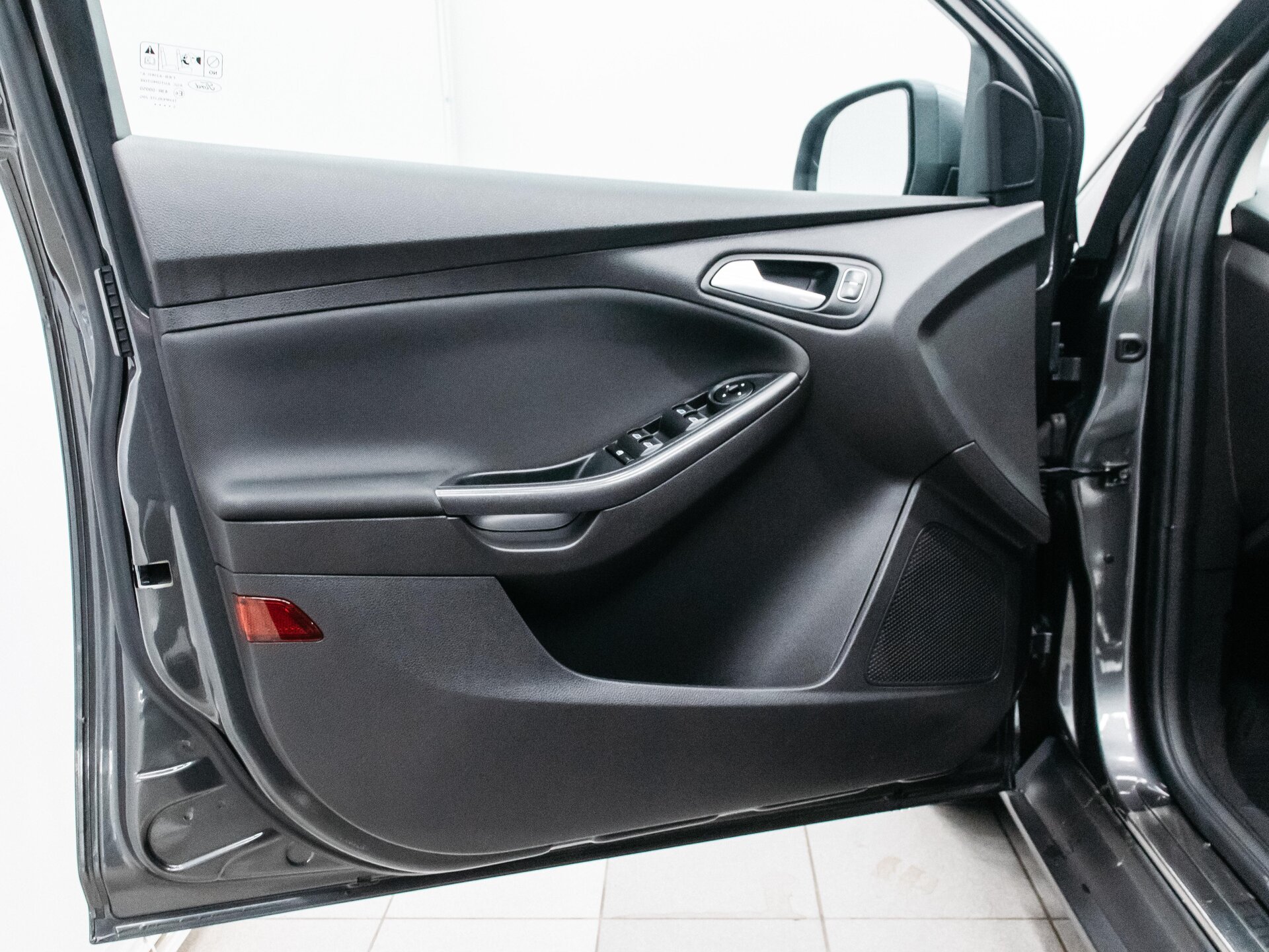 Ford Focus 2015 9