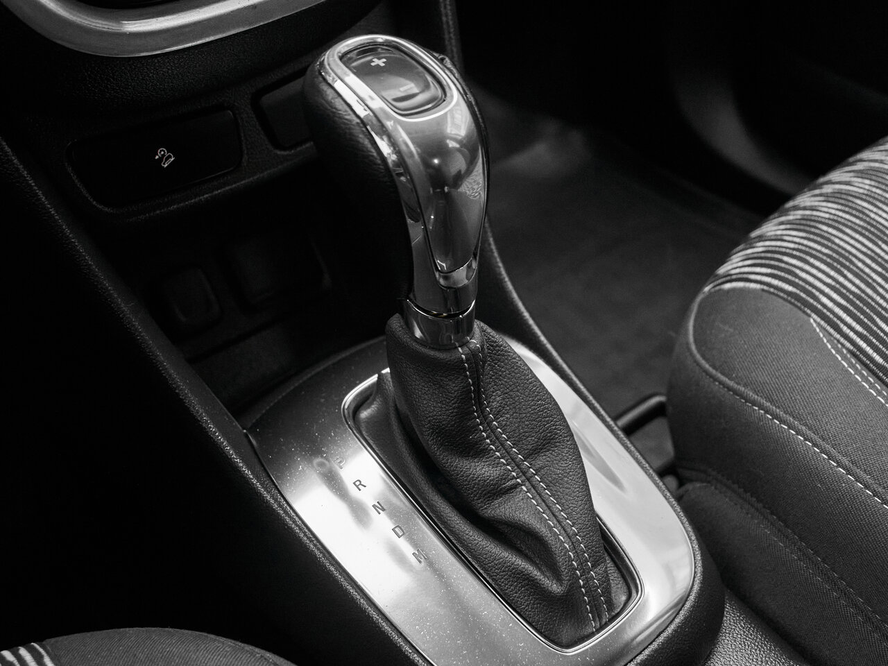 Купить Opel Mokka 1.8 AT (140 л.с.) 4WD, 2013 в Екатеренбурге