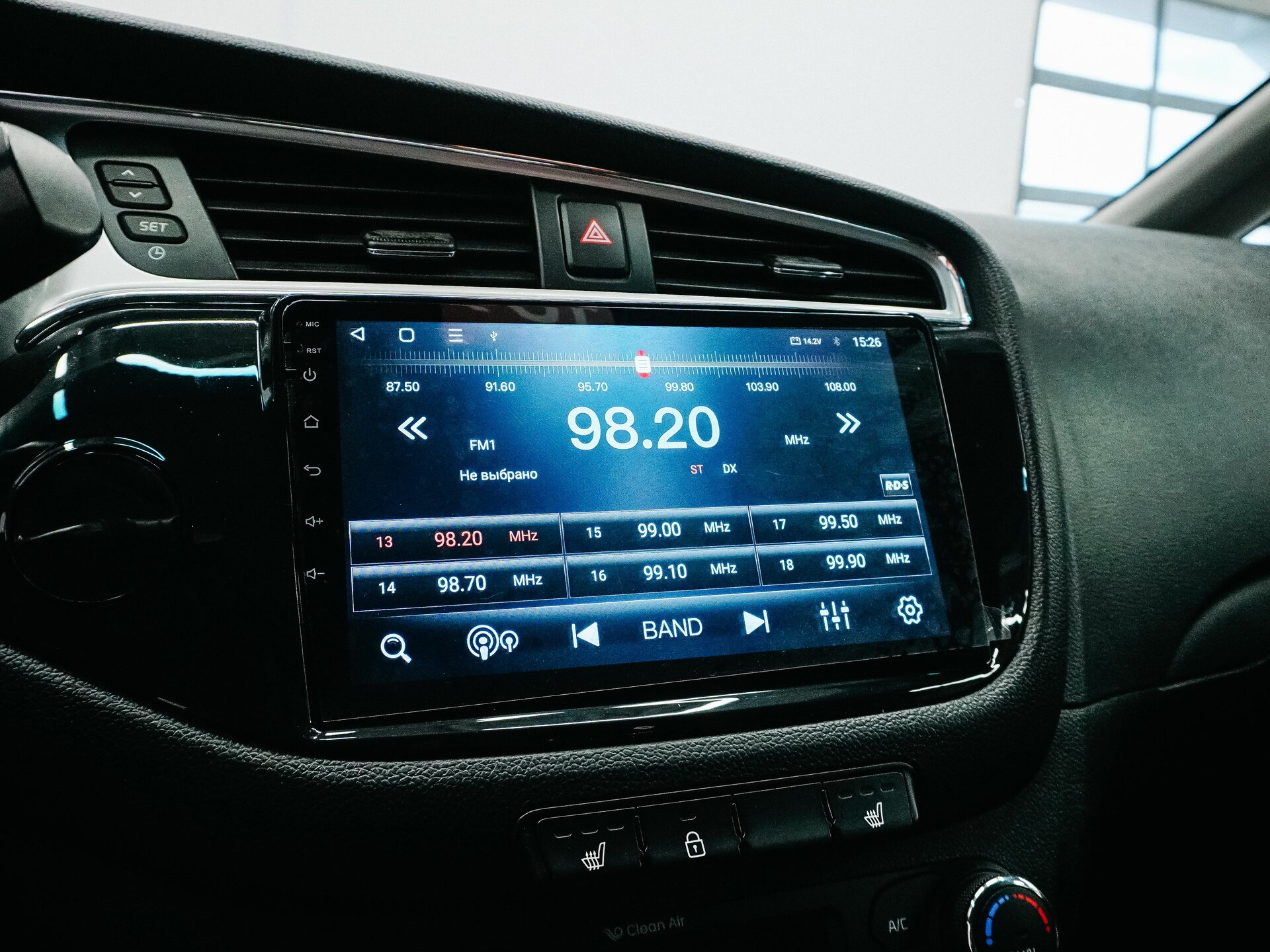 Kia Ceed 2017 21