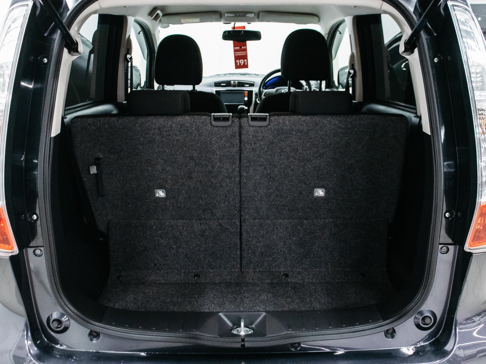 Nissan Dayz 2014 24