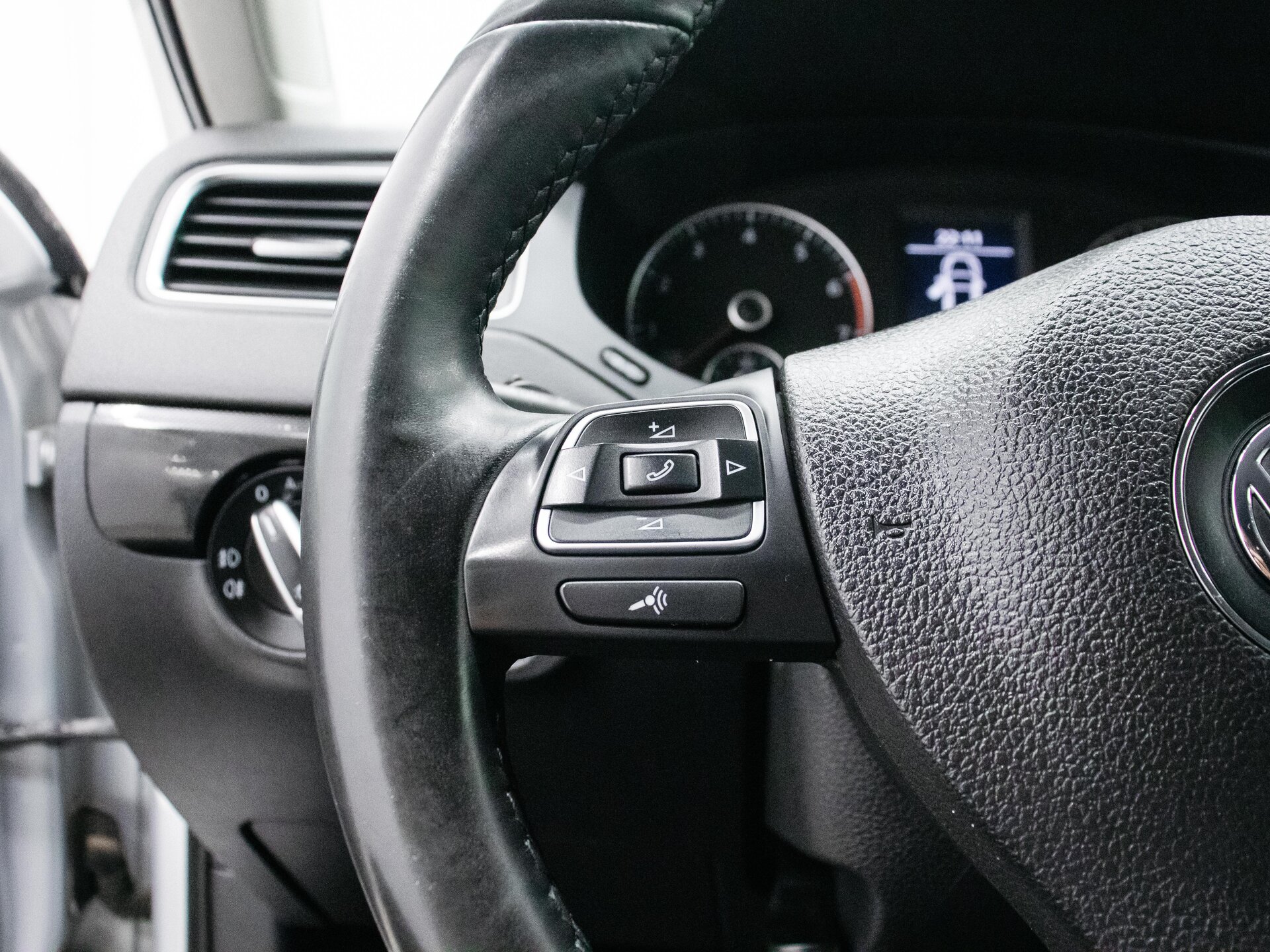 Volkswagen Jetta 2012 18