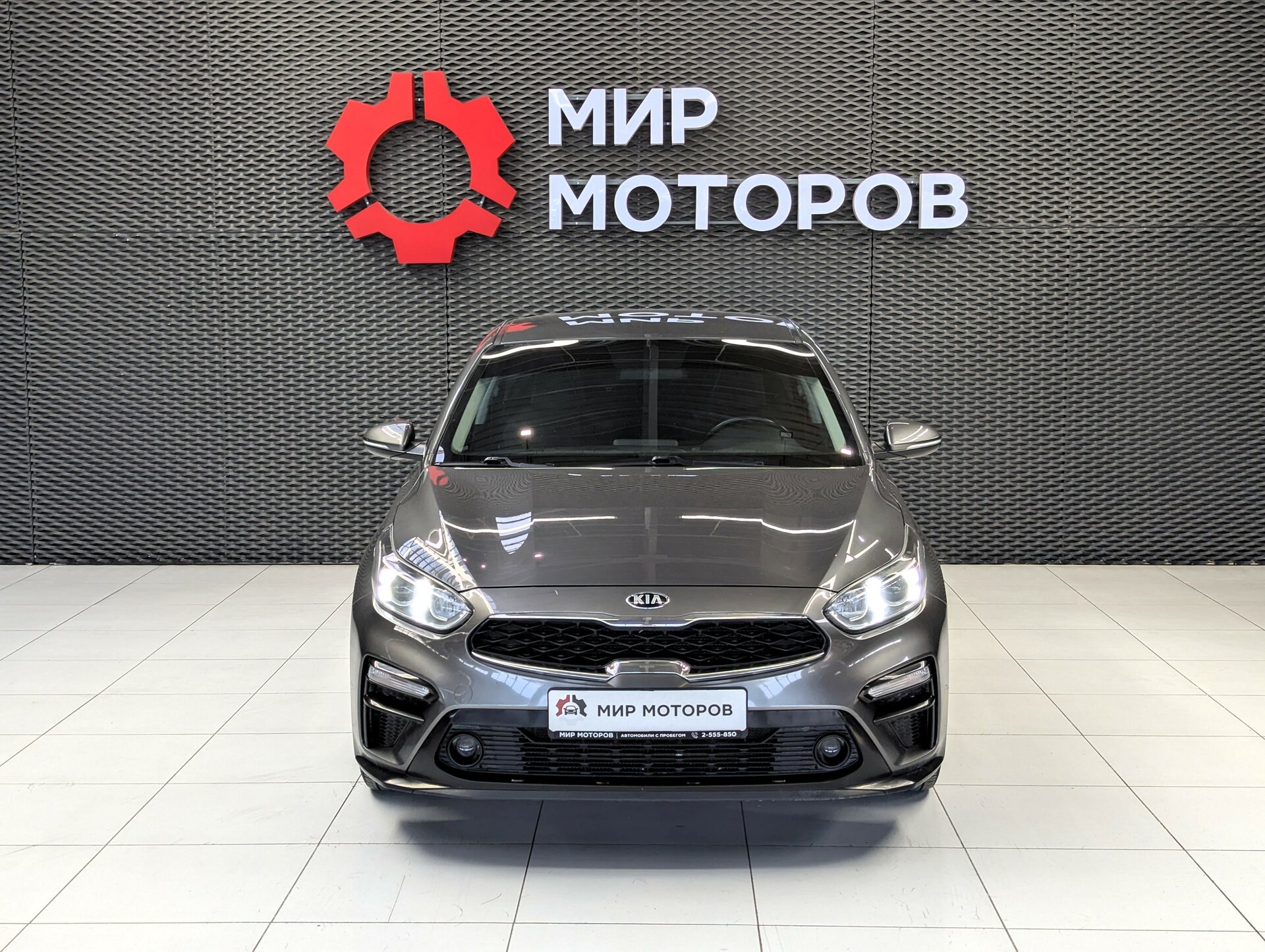 Kia Cerato, IV , 2020, Седан