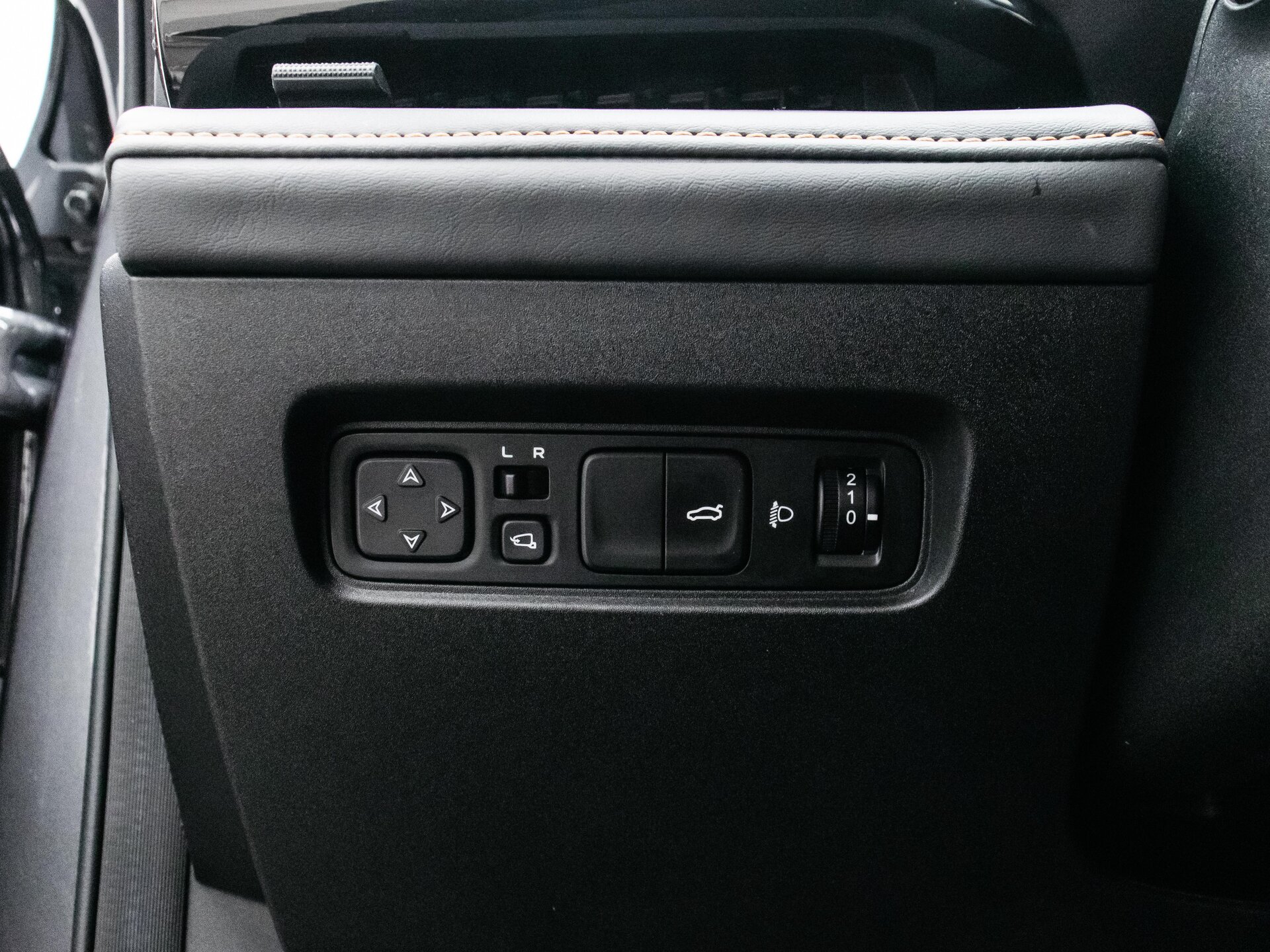Changan UNI-V 2021 16