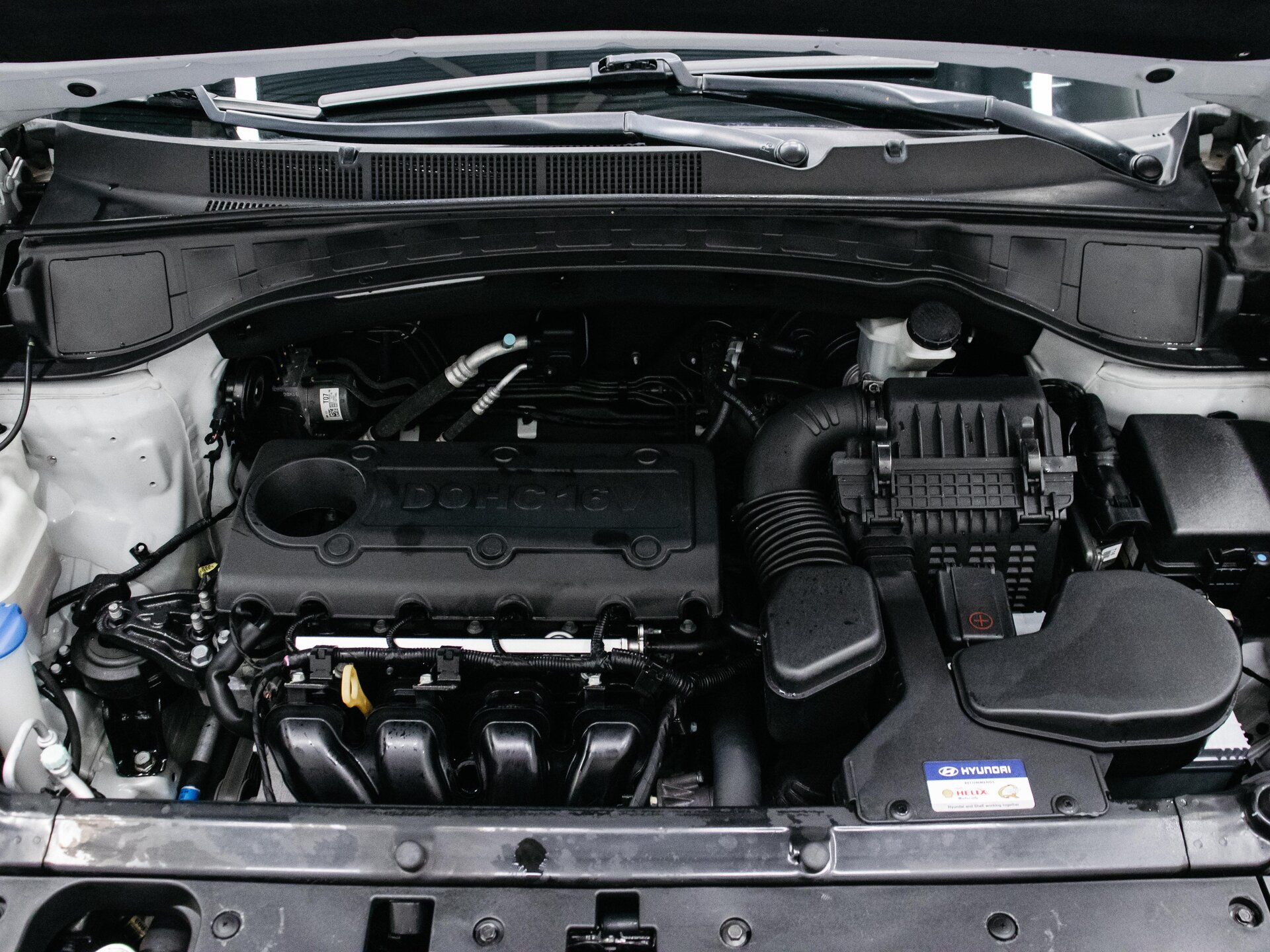 Hyundai Santa Fe 2013 28