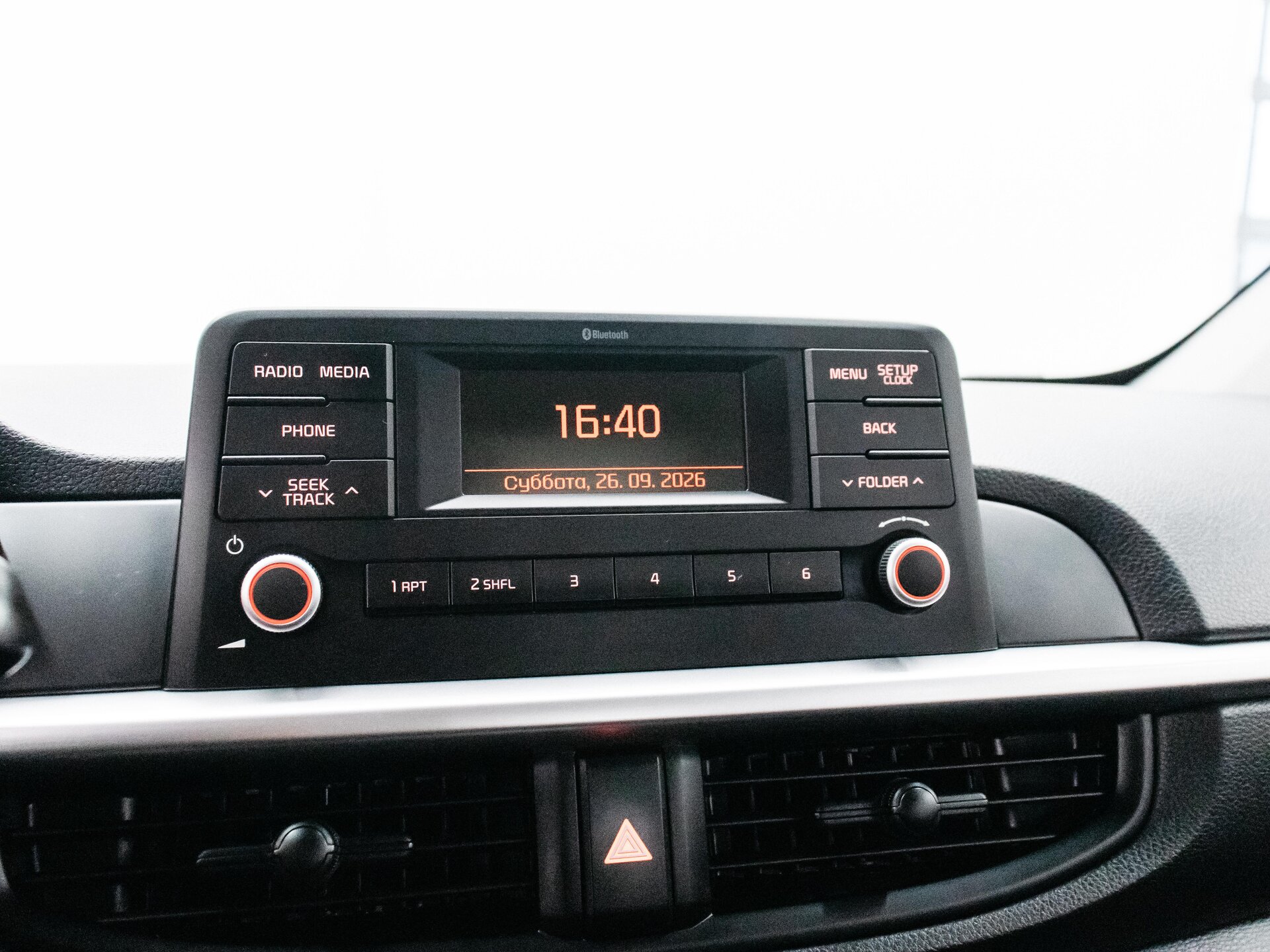 Kia Picanto 2017 22