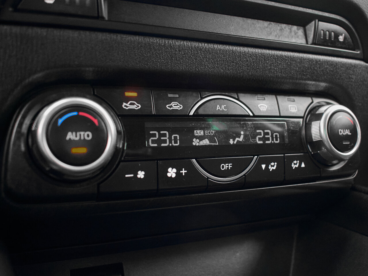 Купить Mazda CX-5 2.0 AT (150 л.с.) 4WD, 2018 в Екатеренбурге