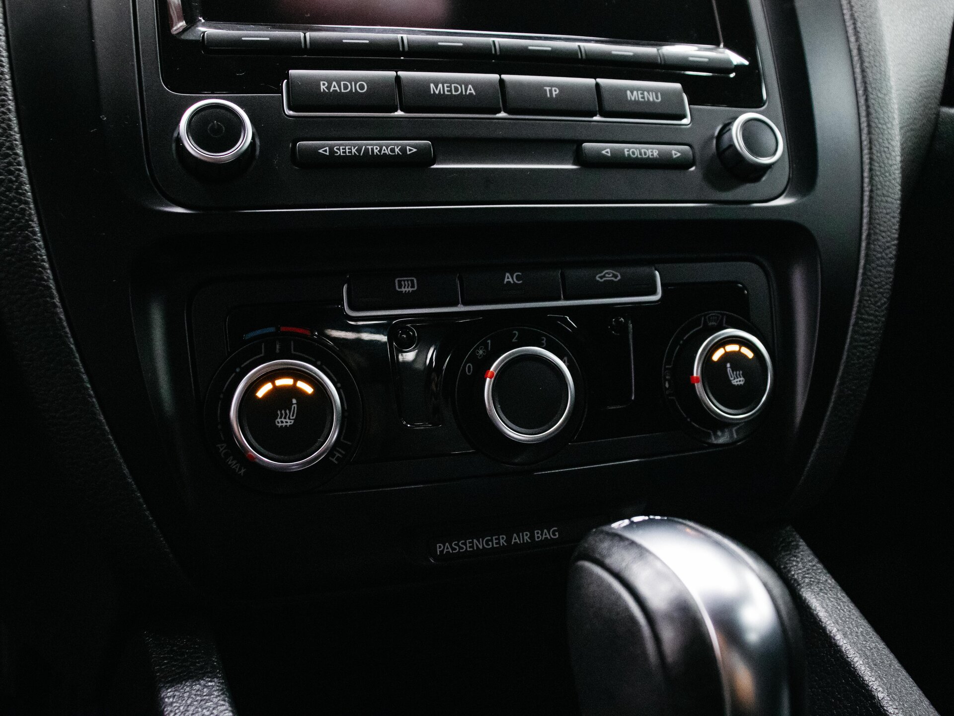 Volkswagen Jetta 2012 22
