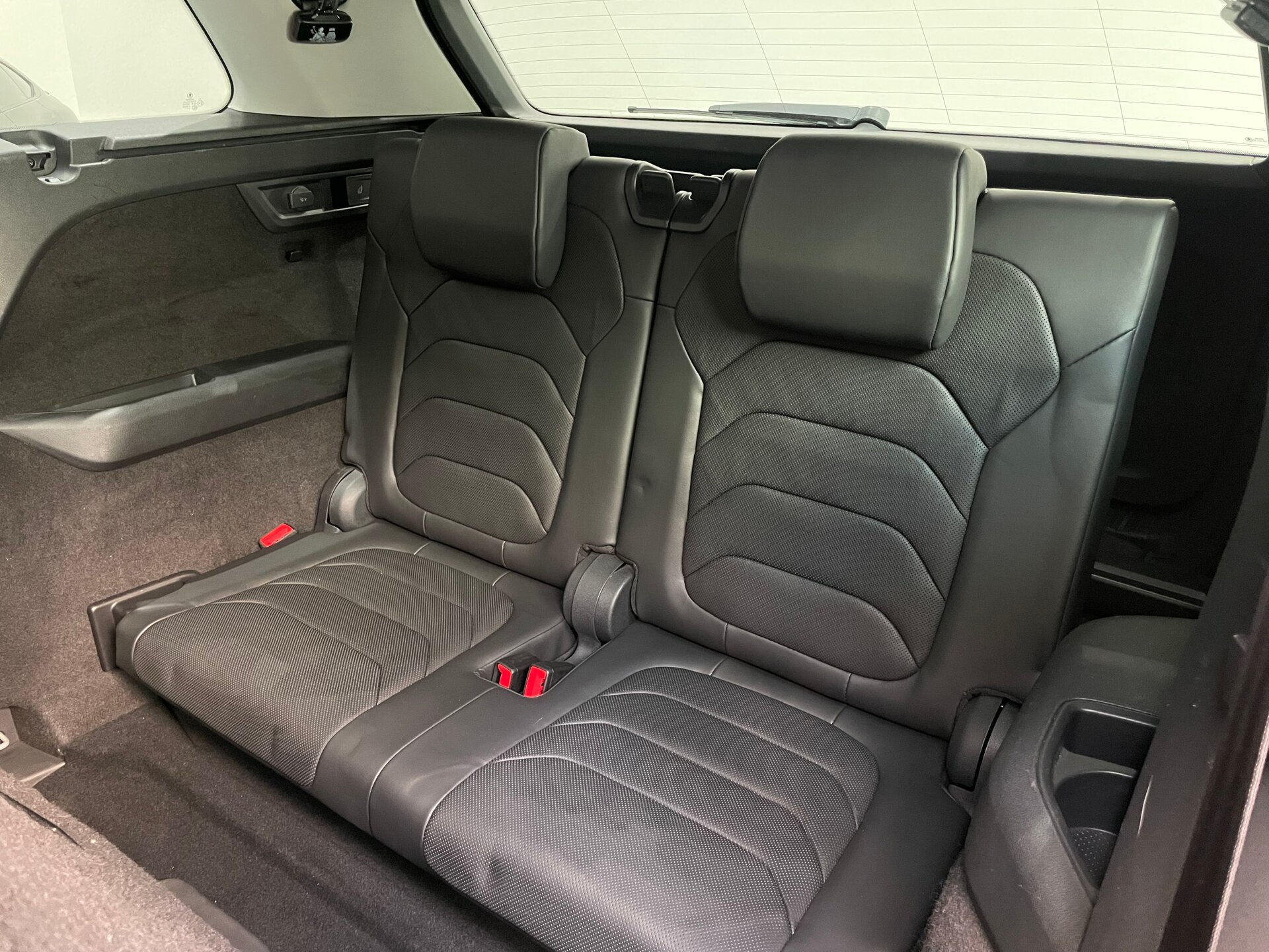 Автомобиль Skoda Kodiaq 2.0 AMT (180 л.с.) 4WD - 11