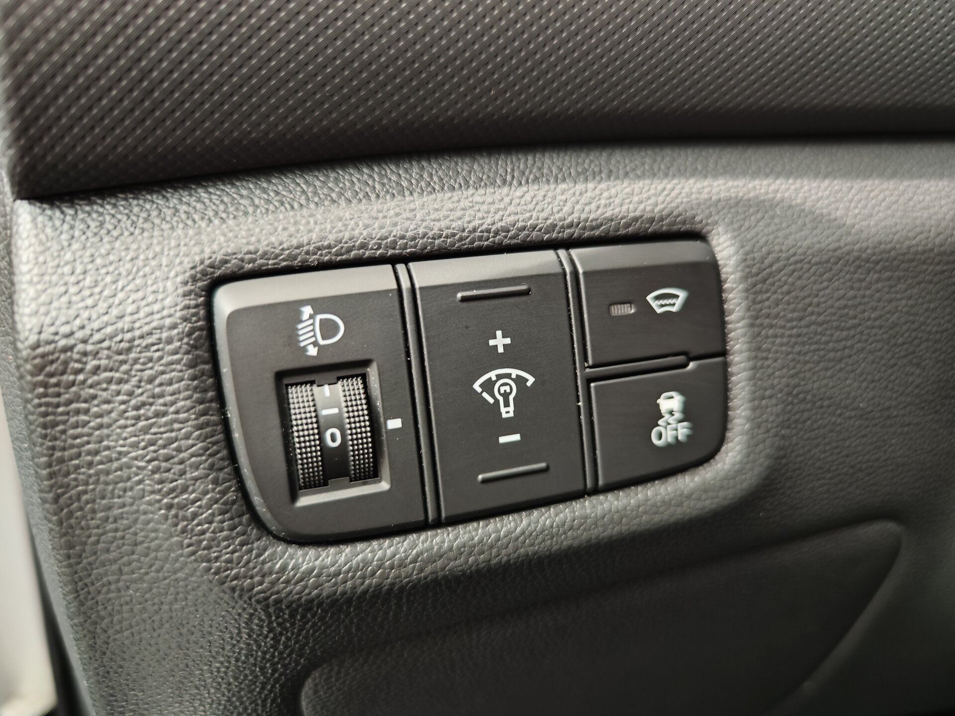 Автомобиль Hyundai Creta 2.0 AT (149 л.с.) - 20