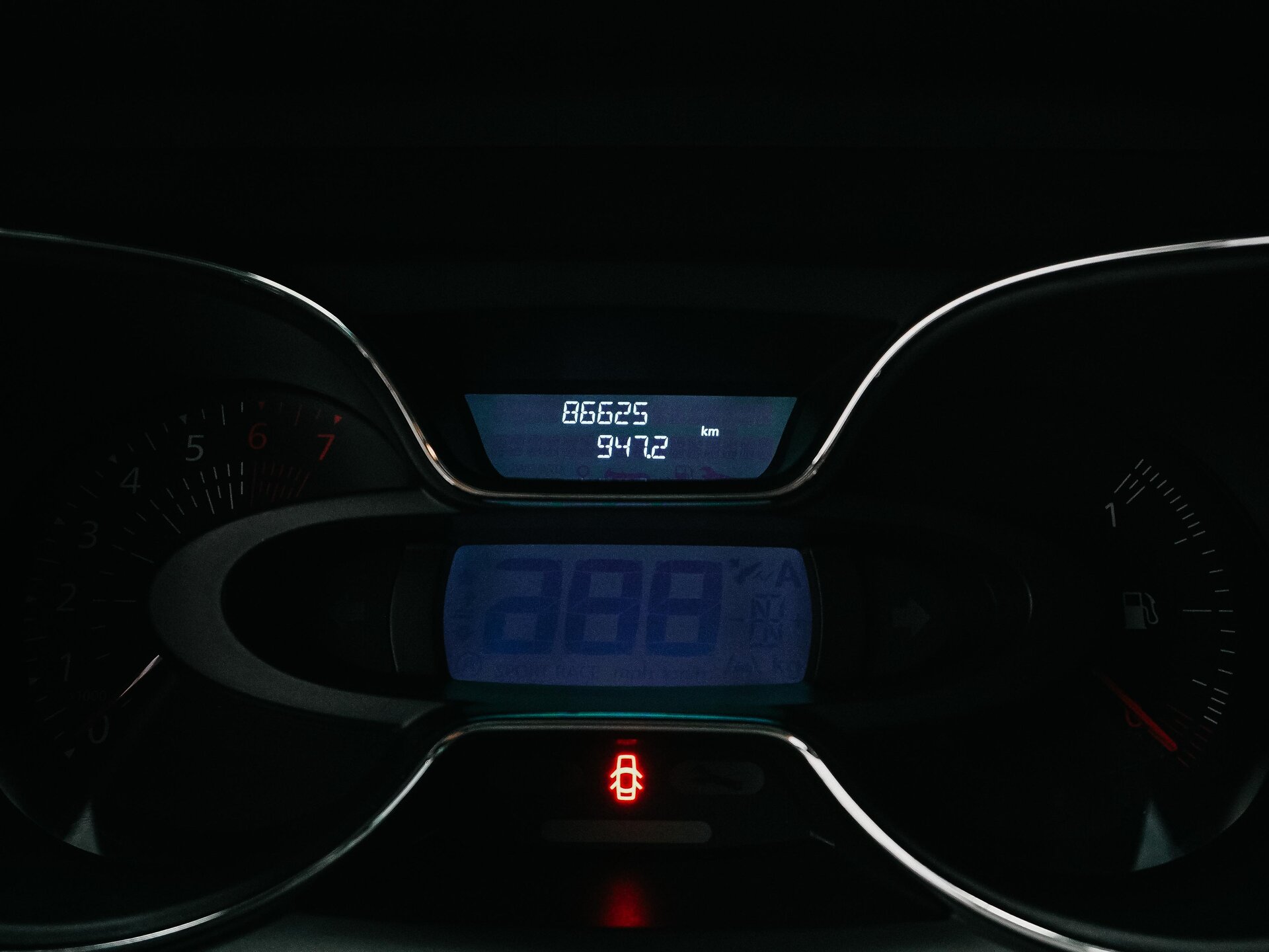 Renault Kaptur 2018 20