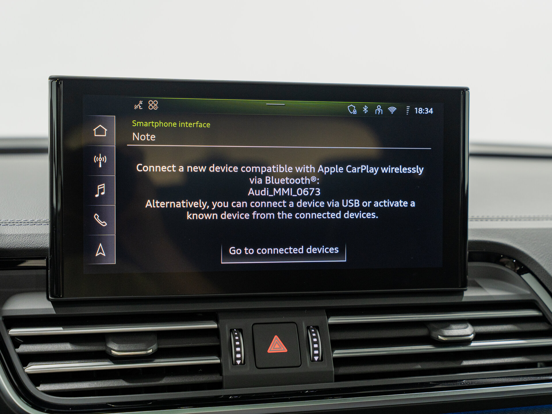 Автомобиль Audi Q5 L 45 TFSI 2.0 AMT (245 л.с.) 4WD - 19